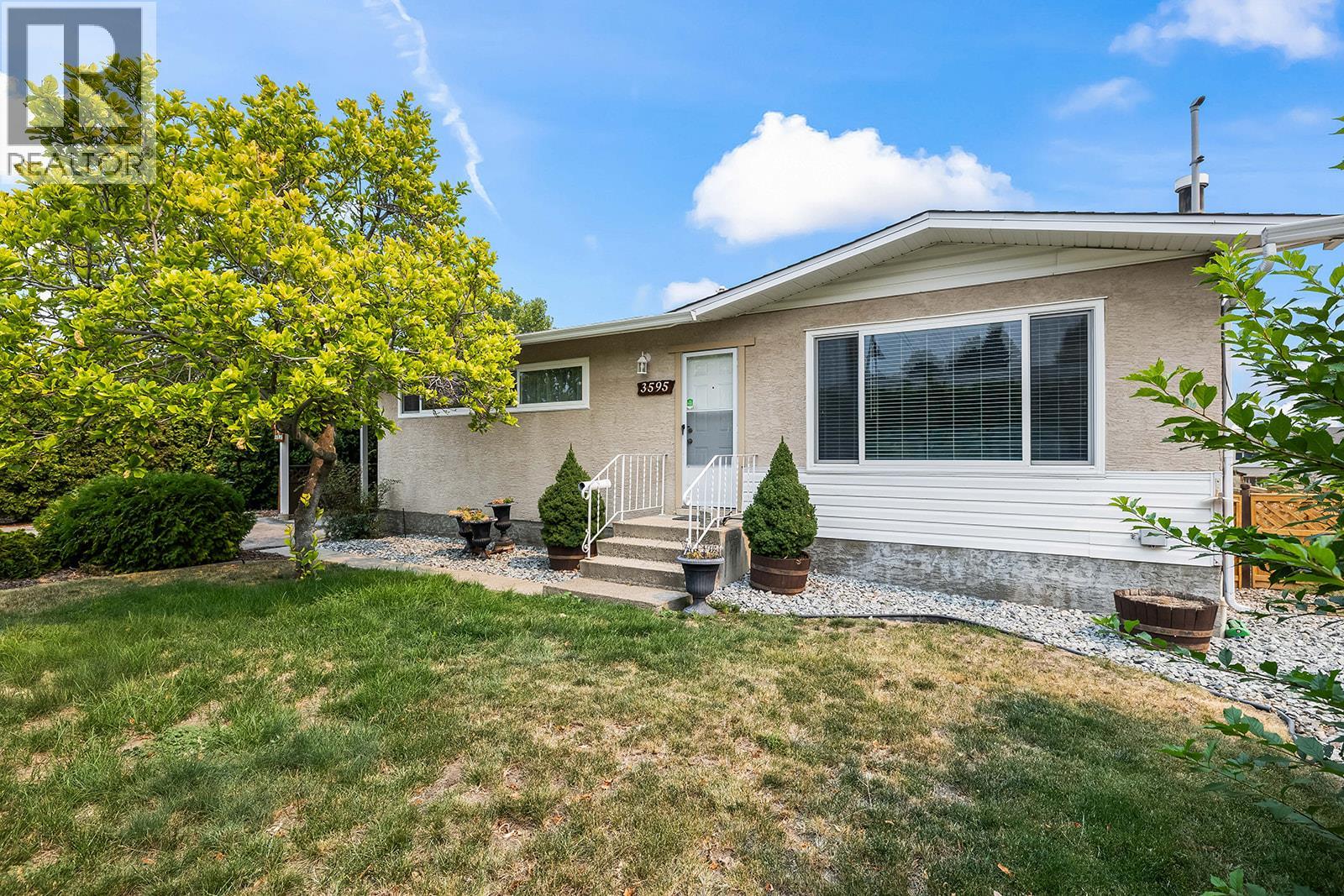 3595 Brown Road