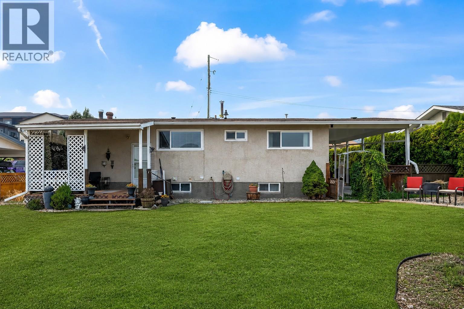 3595 Brown Road