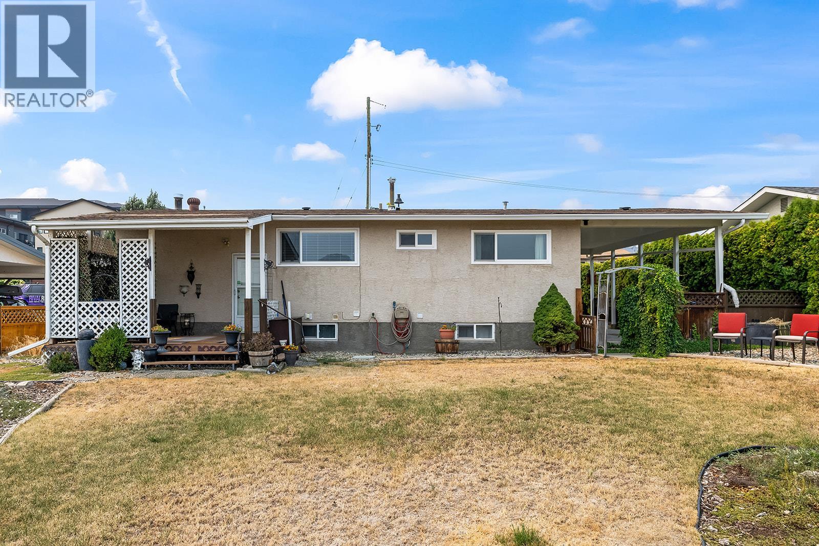 3595 Brown Road
