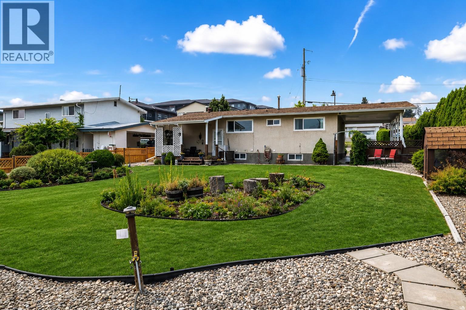 3595 Brown Road