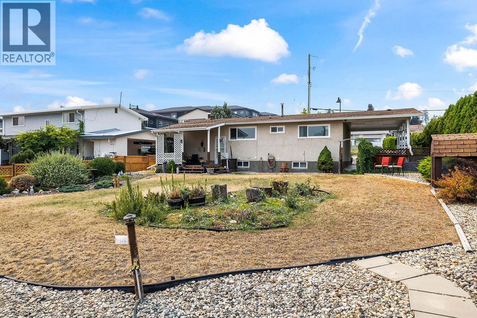 3595 Brown Road