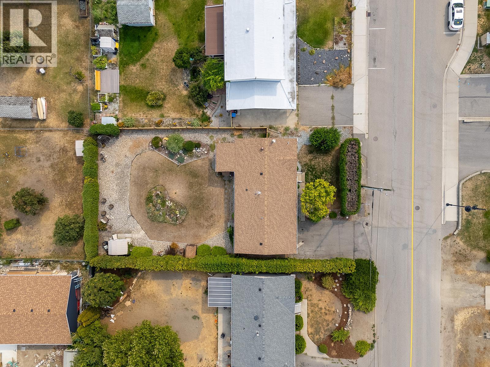 3595 Brown Road