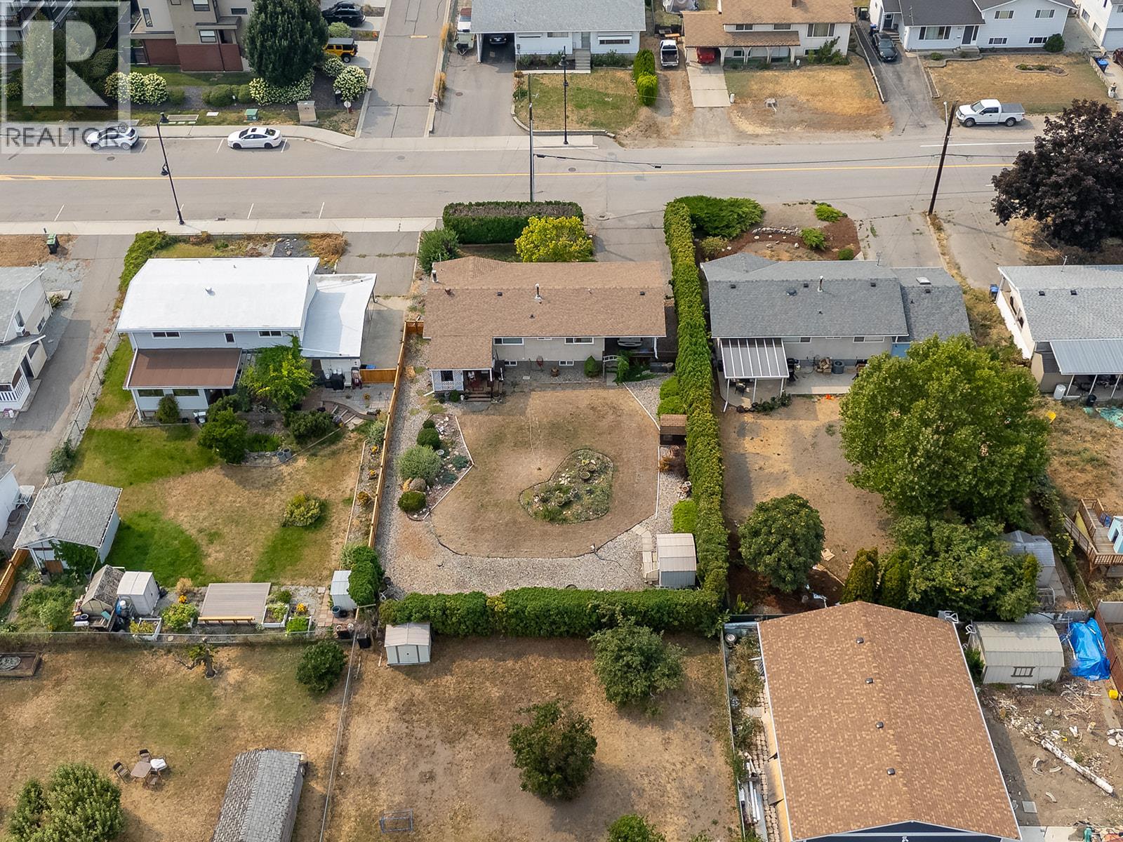 3595 Brown Road