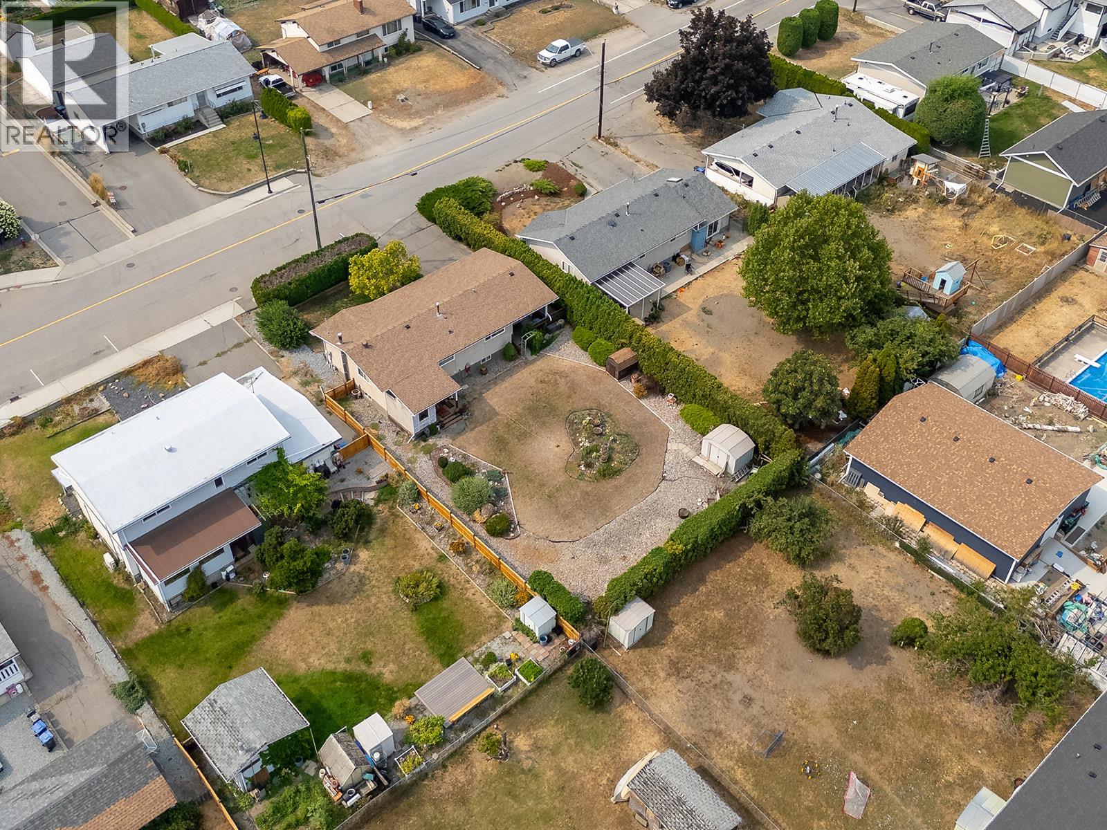 3595 Brown Road