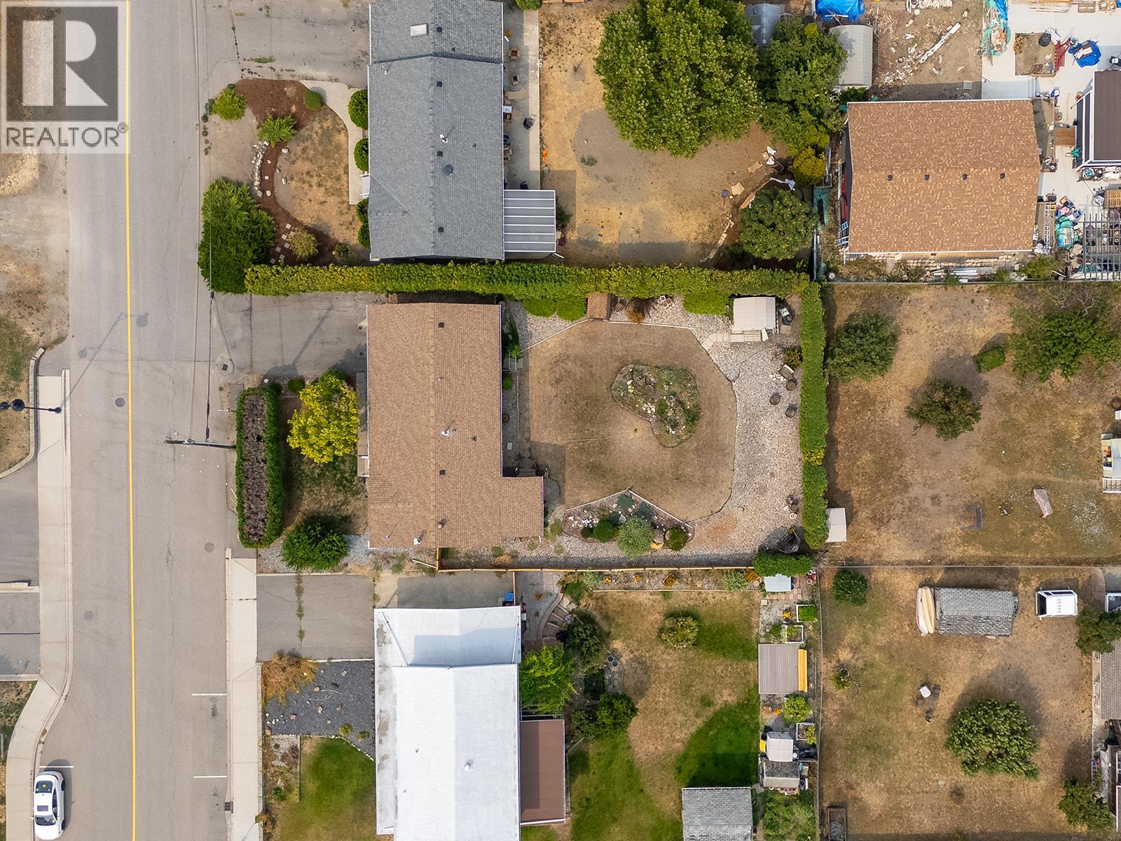 3595 Brown Road