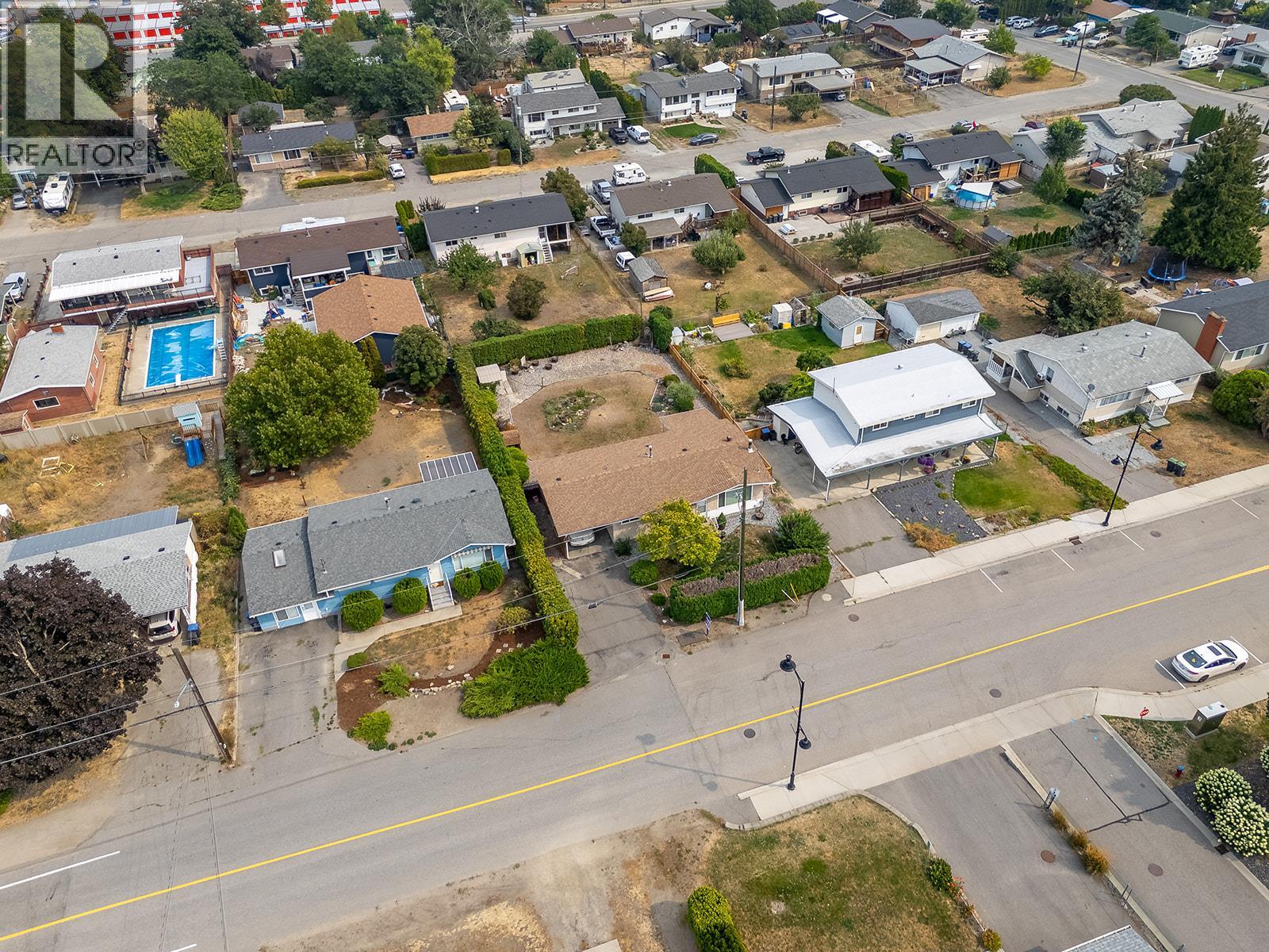 3595 Brown Road