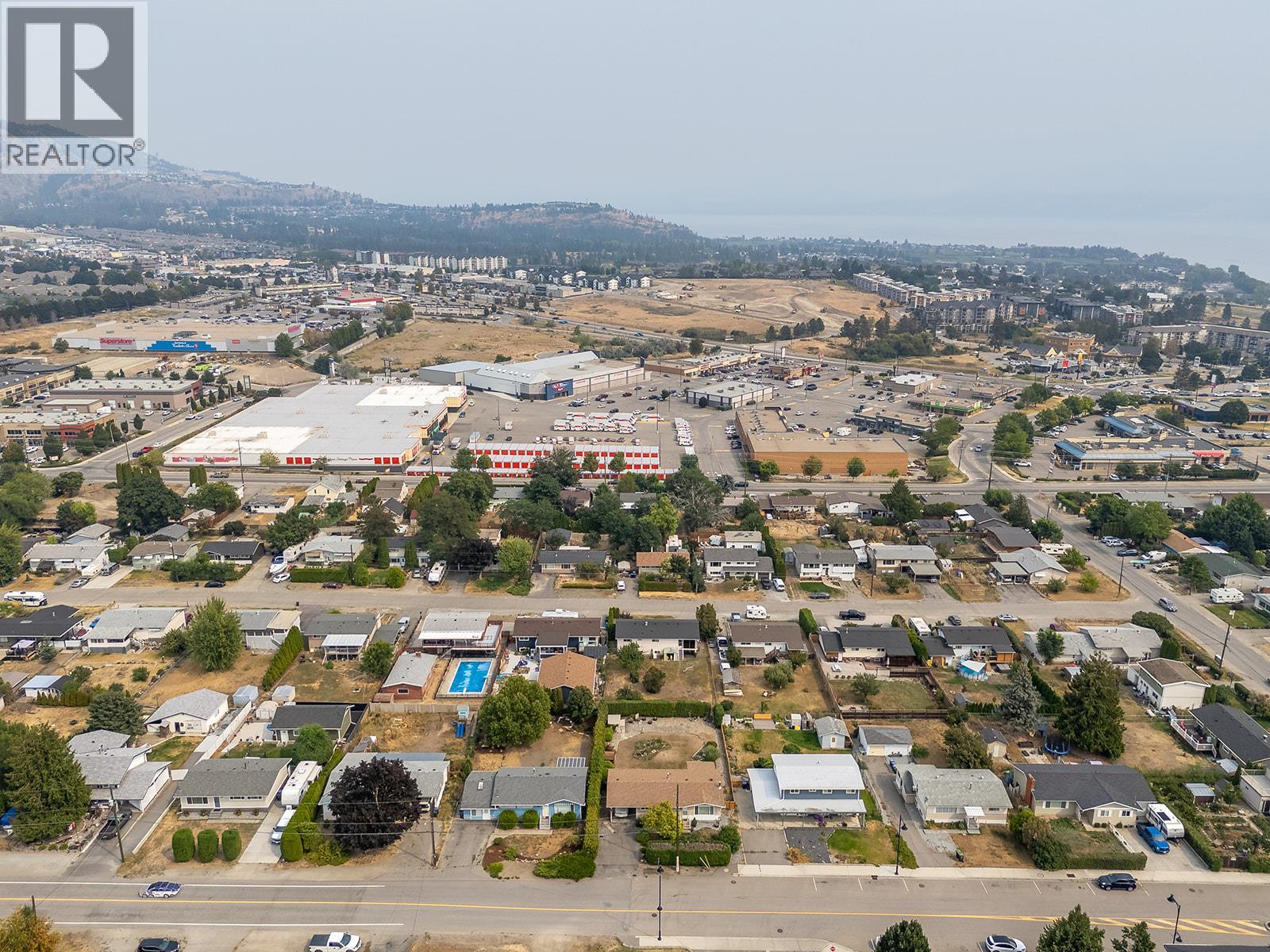 3595 Brown Road