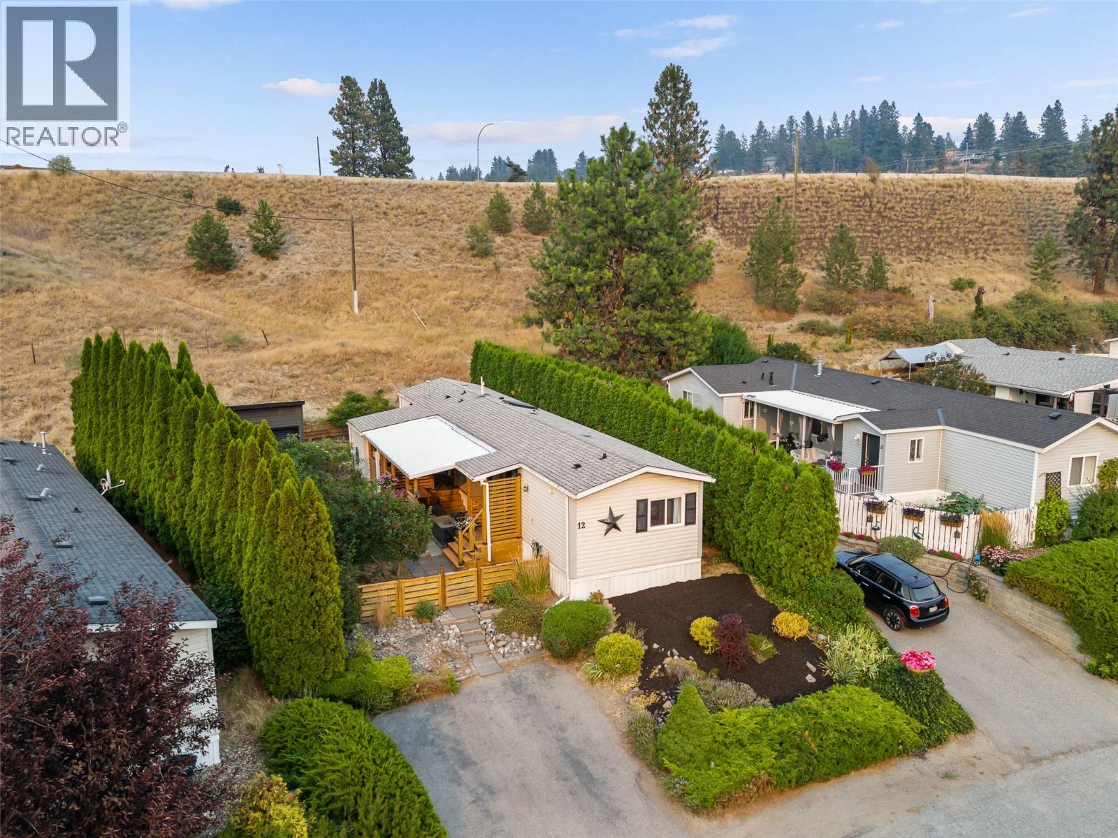 610 Katherine Road Unit# 12