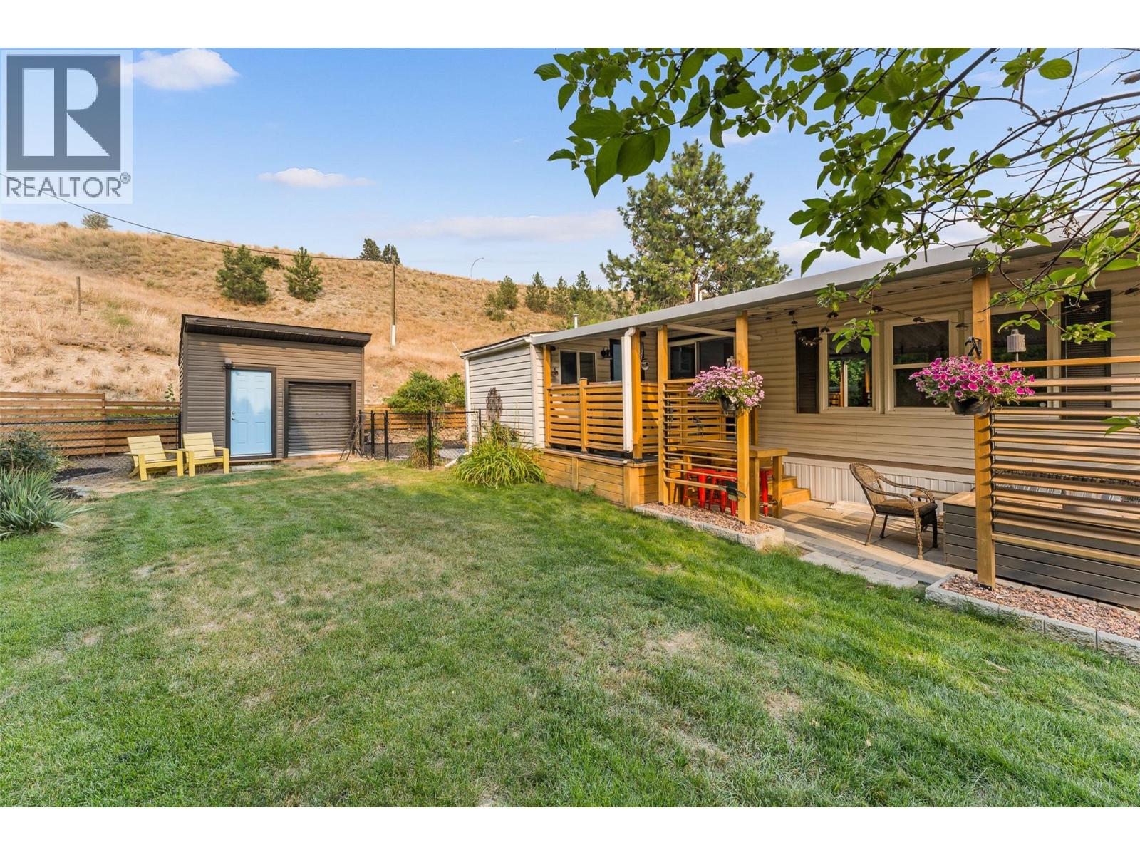 610 Katherine Road Unit# 12