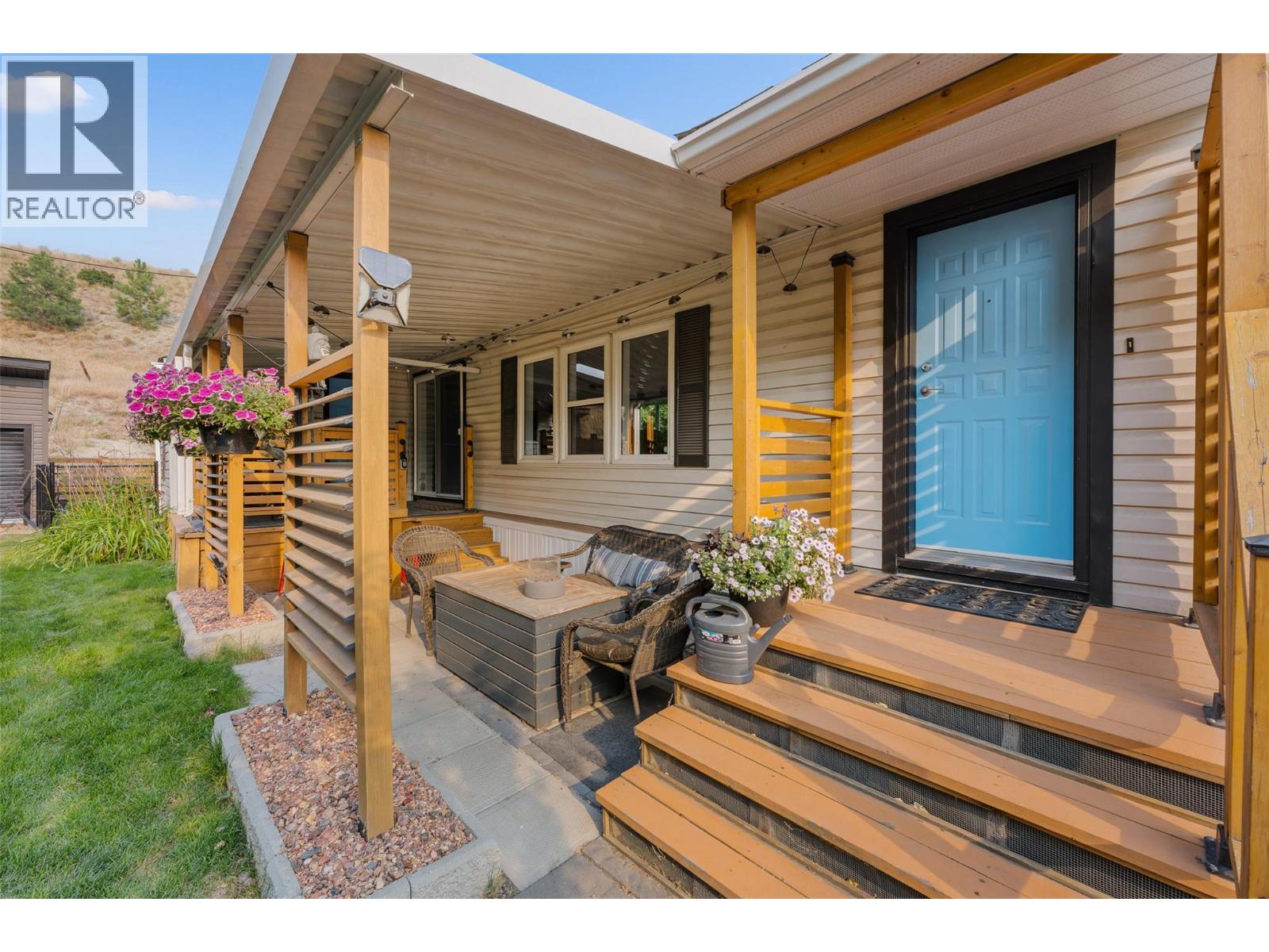 610 Katherine Road Unit# 12