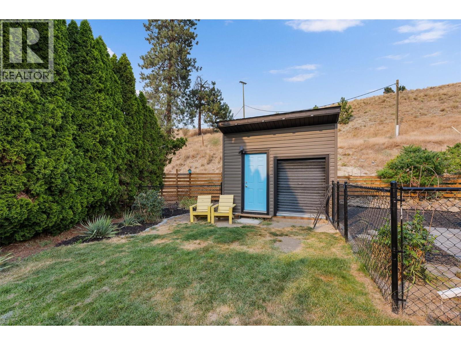610 Katherine Road Unit# 12