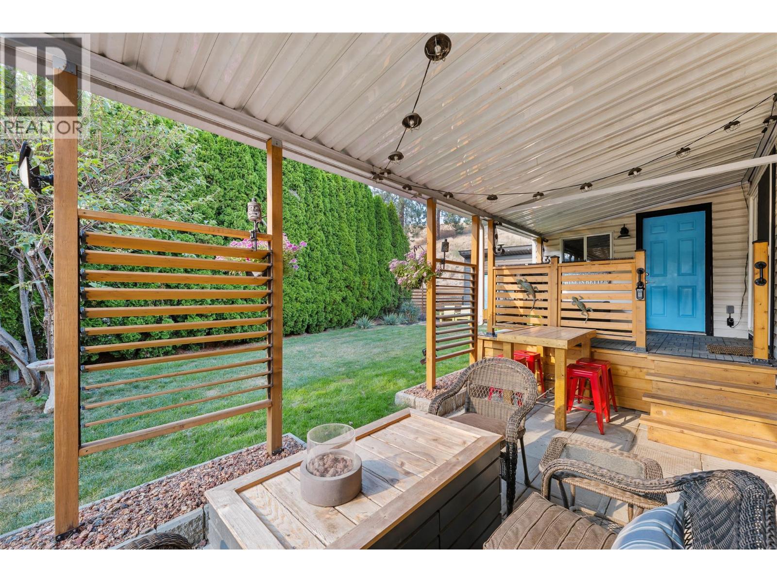 610 Katherine Road Unit# 12