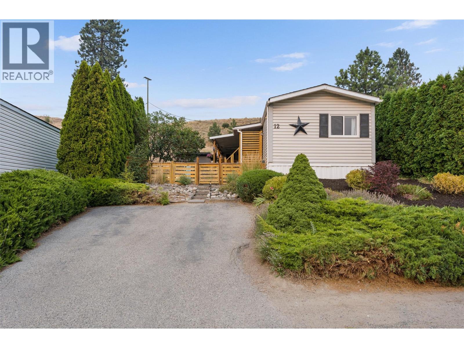 610 Katherine Road Unit# 12