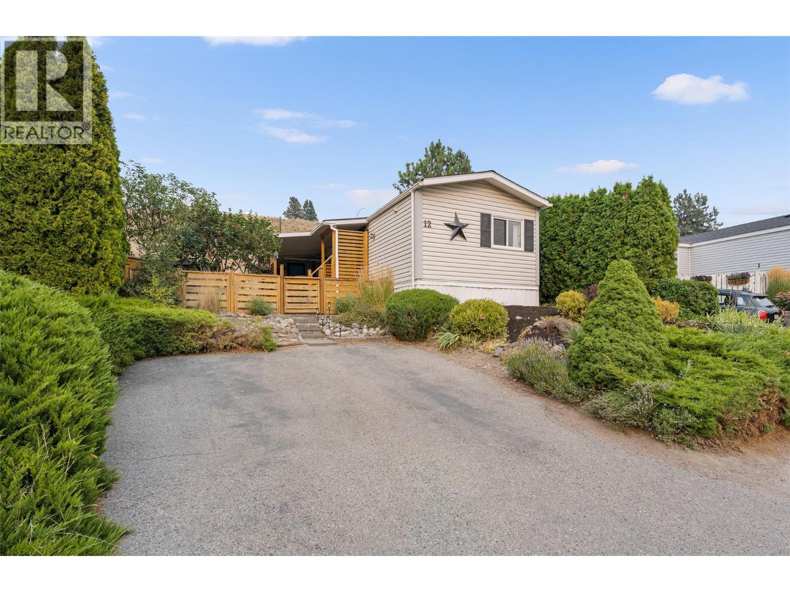 610 Katherine Road Unit# 12