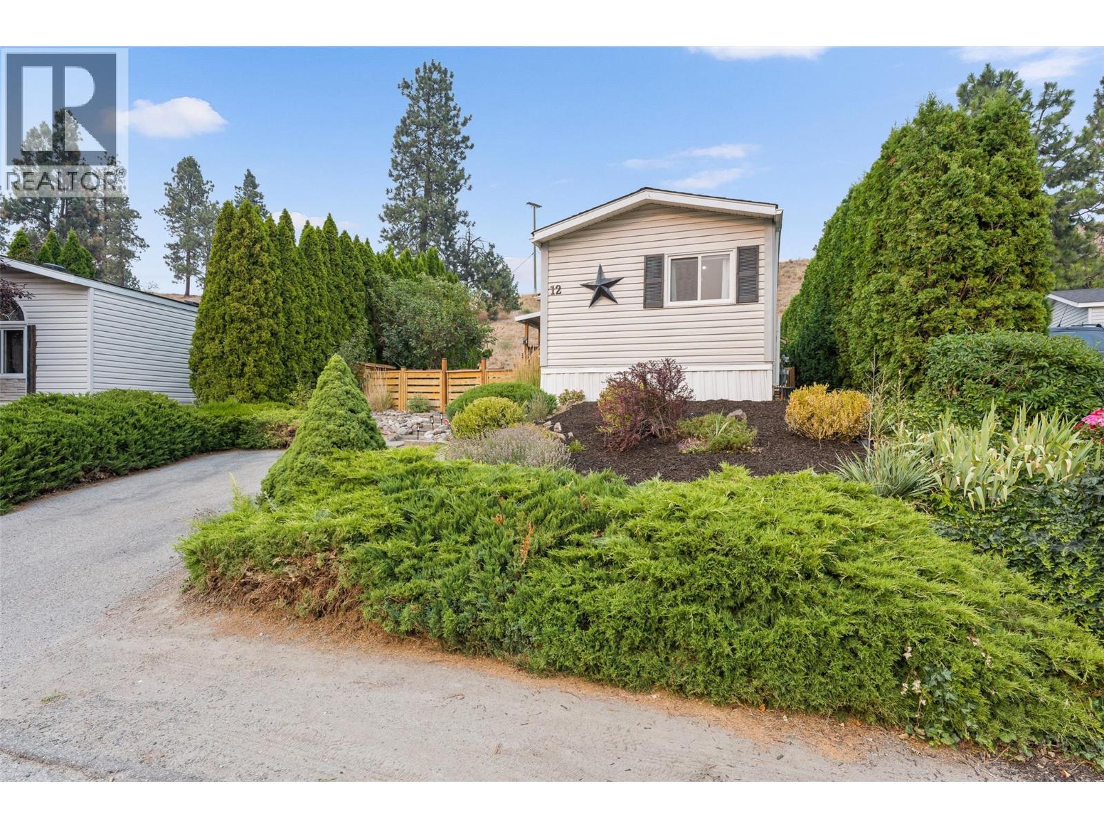 610 Katherine Road Unit# 12