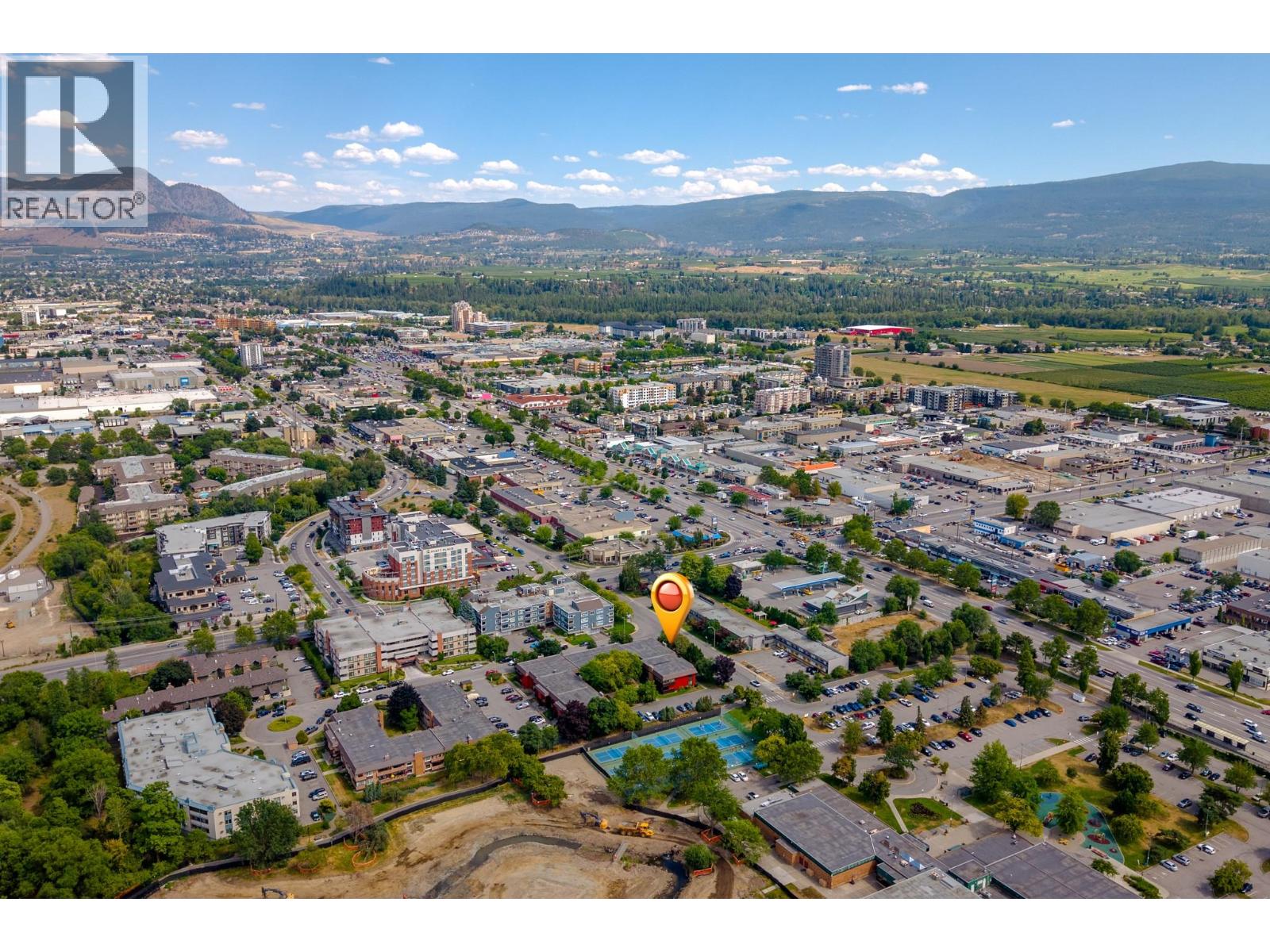 1870 Parkinson Way Unit# 201