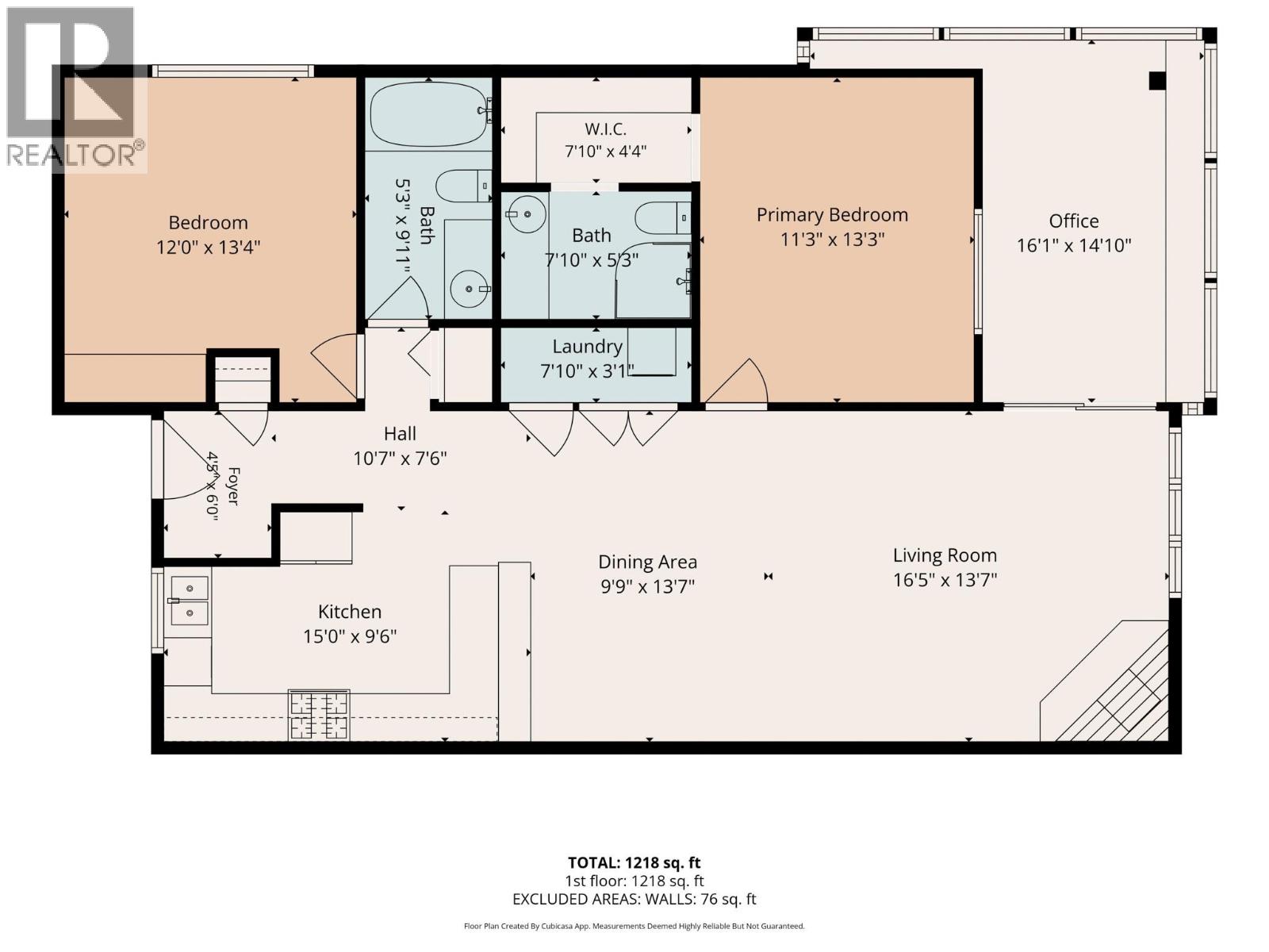 1870 Parkinson Way Unit# 201