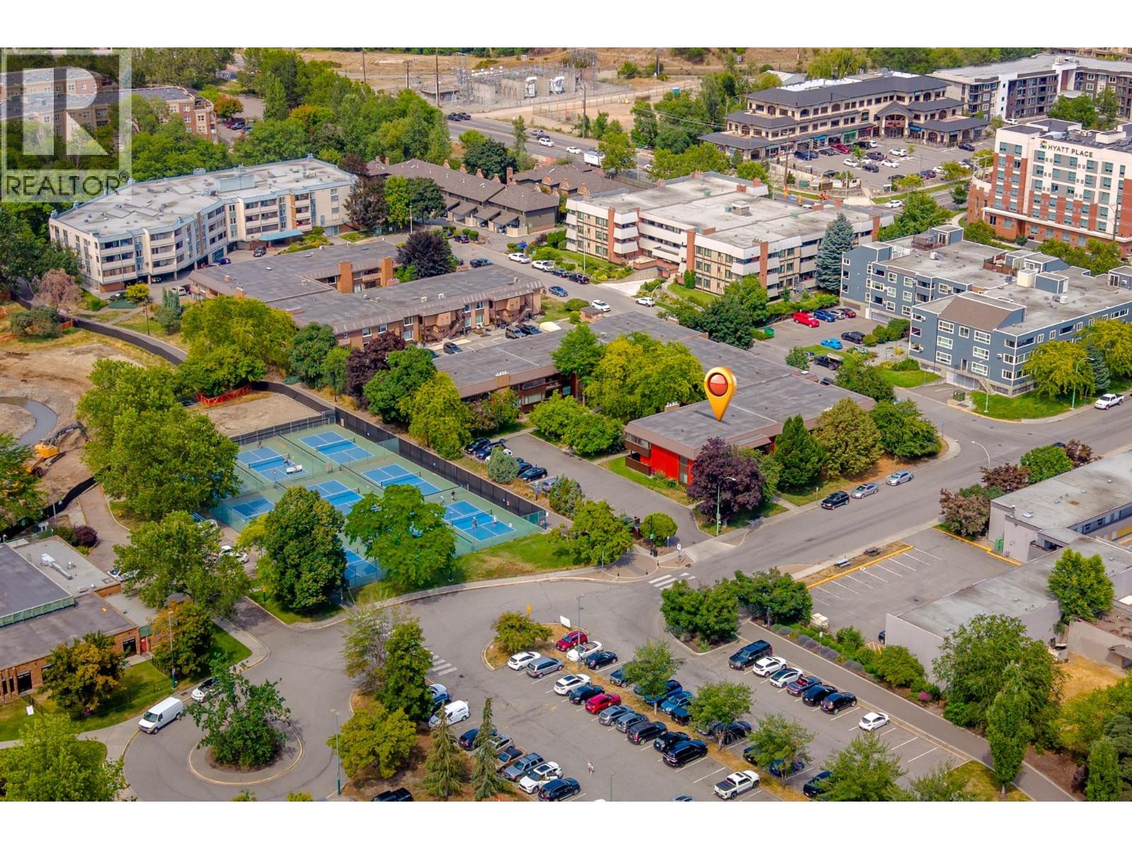 1870 Parkinson Way Unit# 201