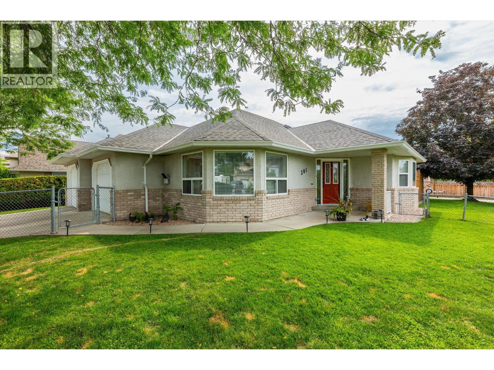 301 Fizet Avenue