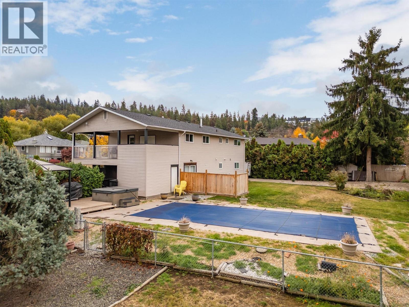 790 Torrs Court