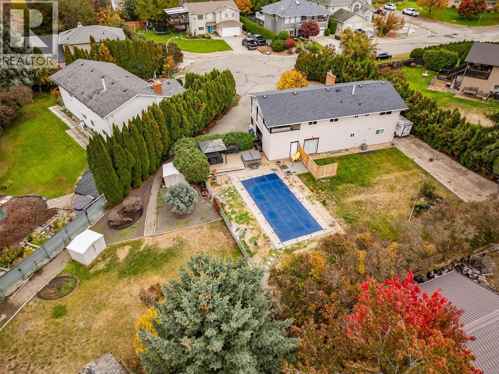 790 Torrs Court
