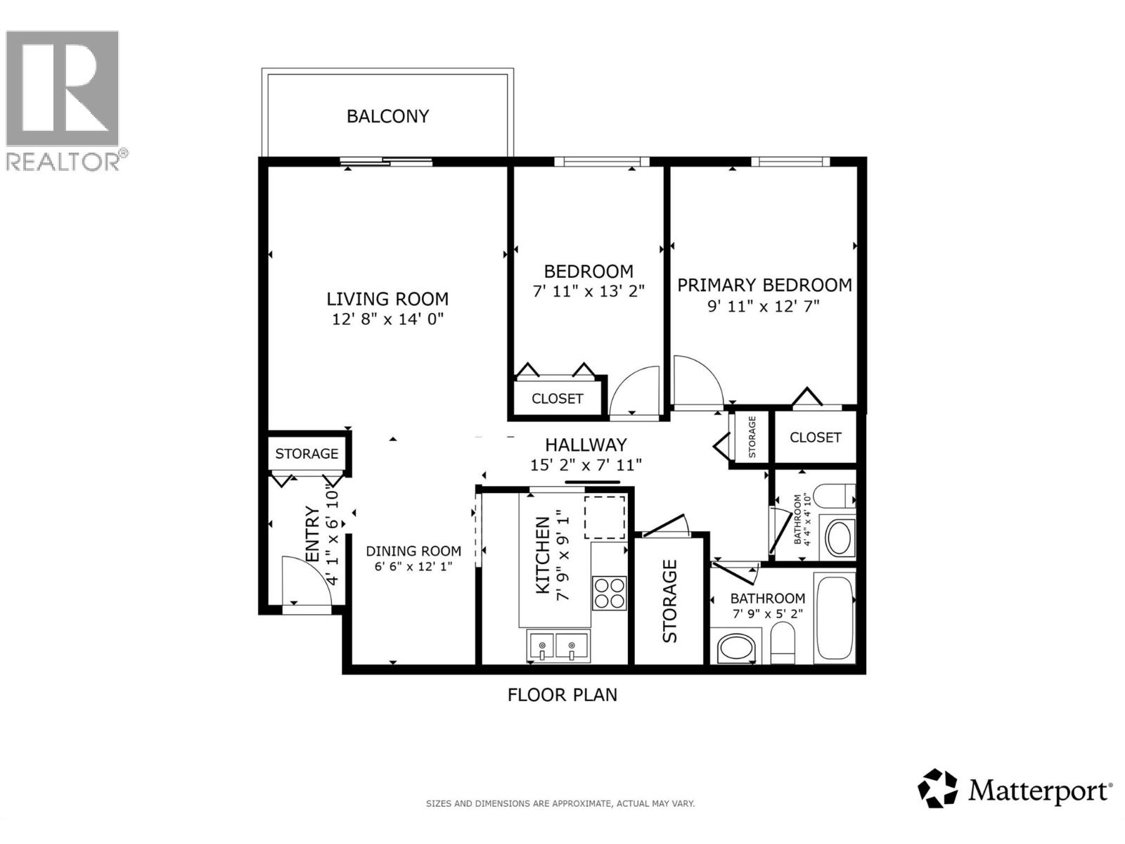 3160 De Montreuil Court Unit# 400