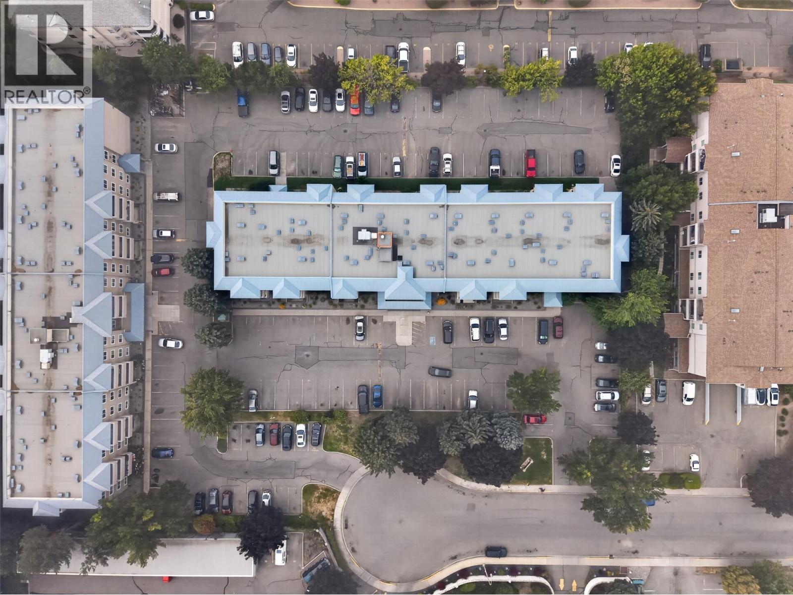 3160 De Montreuil Court Unit# 400