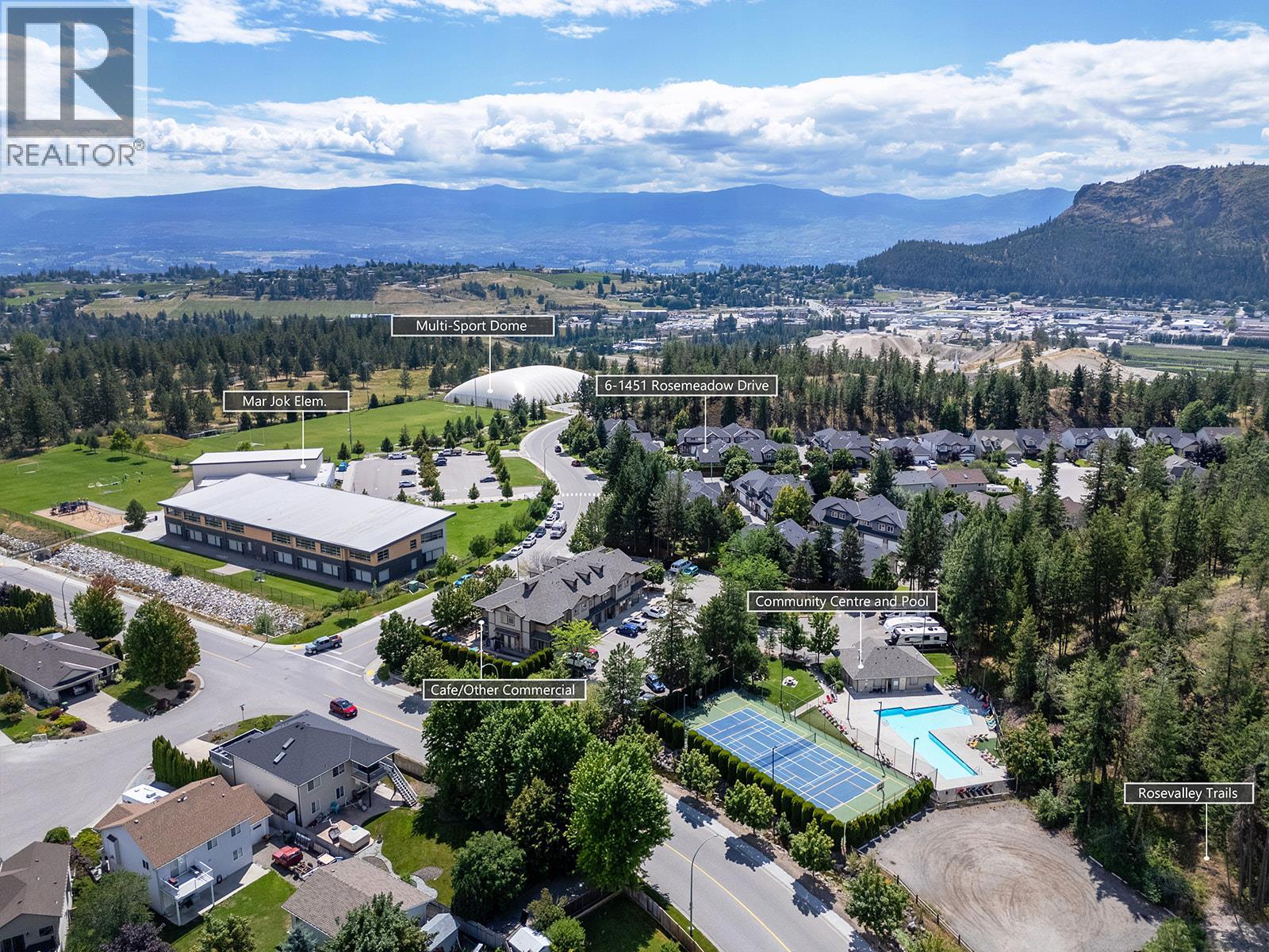 1451 Rose Meadow Drive Unit# 6
