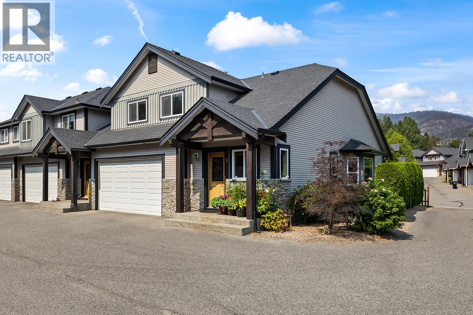 1451 Rose Meadow Drive Unit# 6
