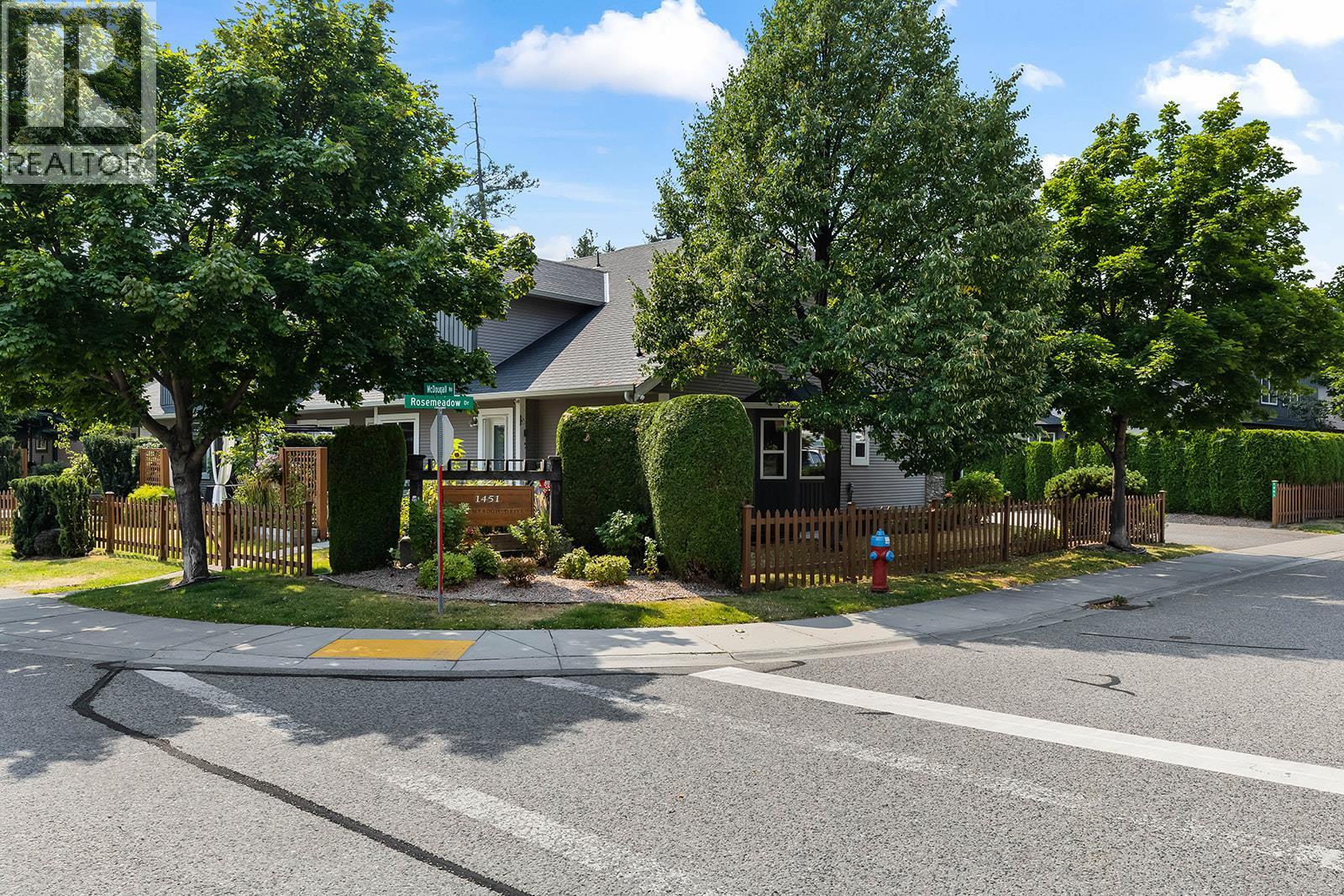 1451 Rose Meadow Drive Unit# 6