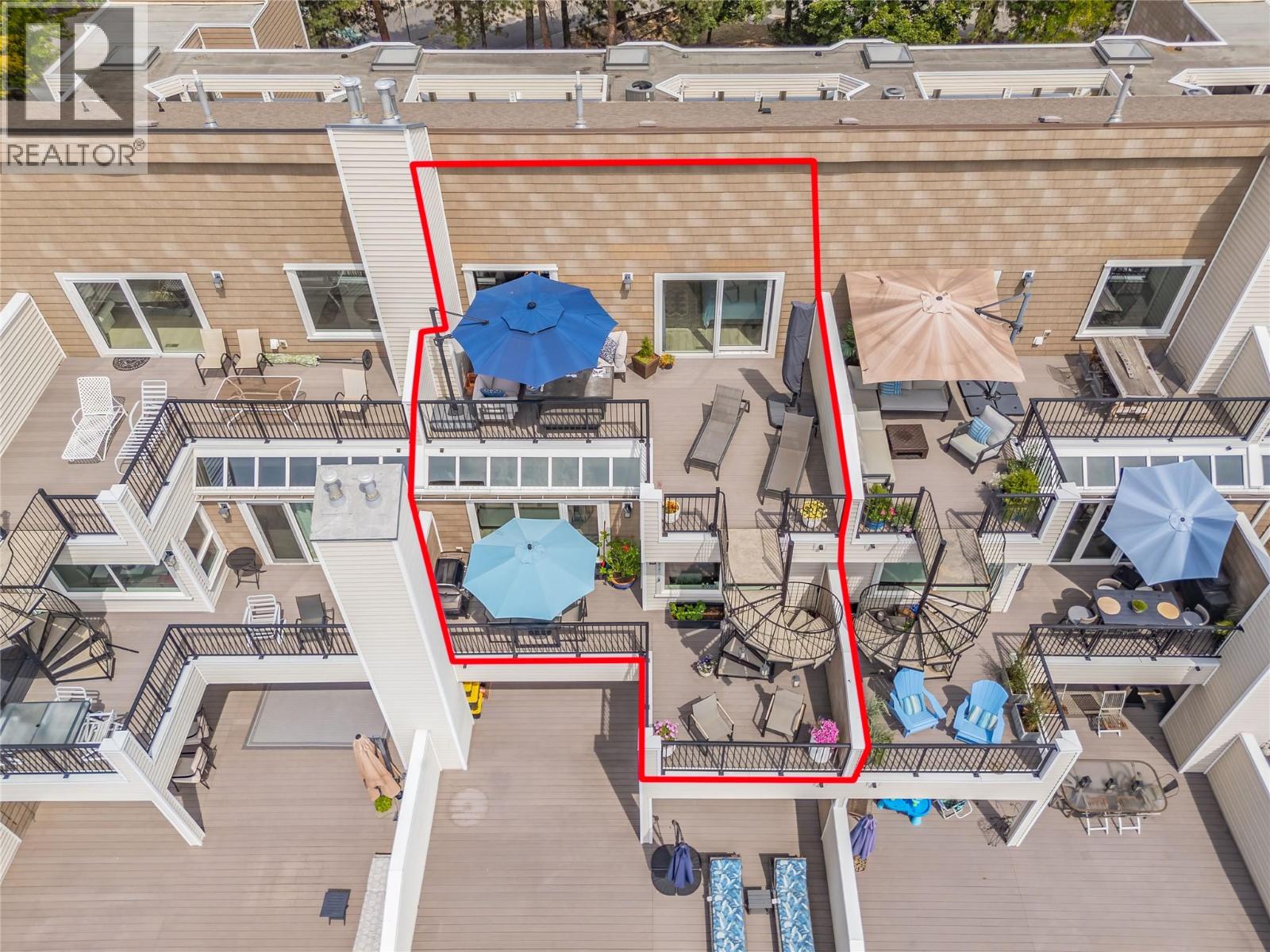 4004 Bluebird Road Unit# 303