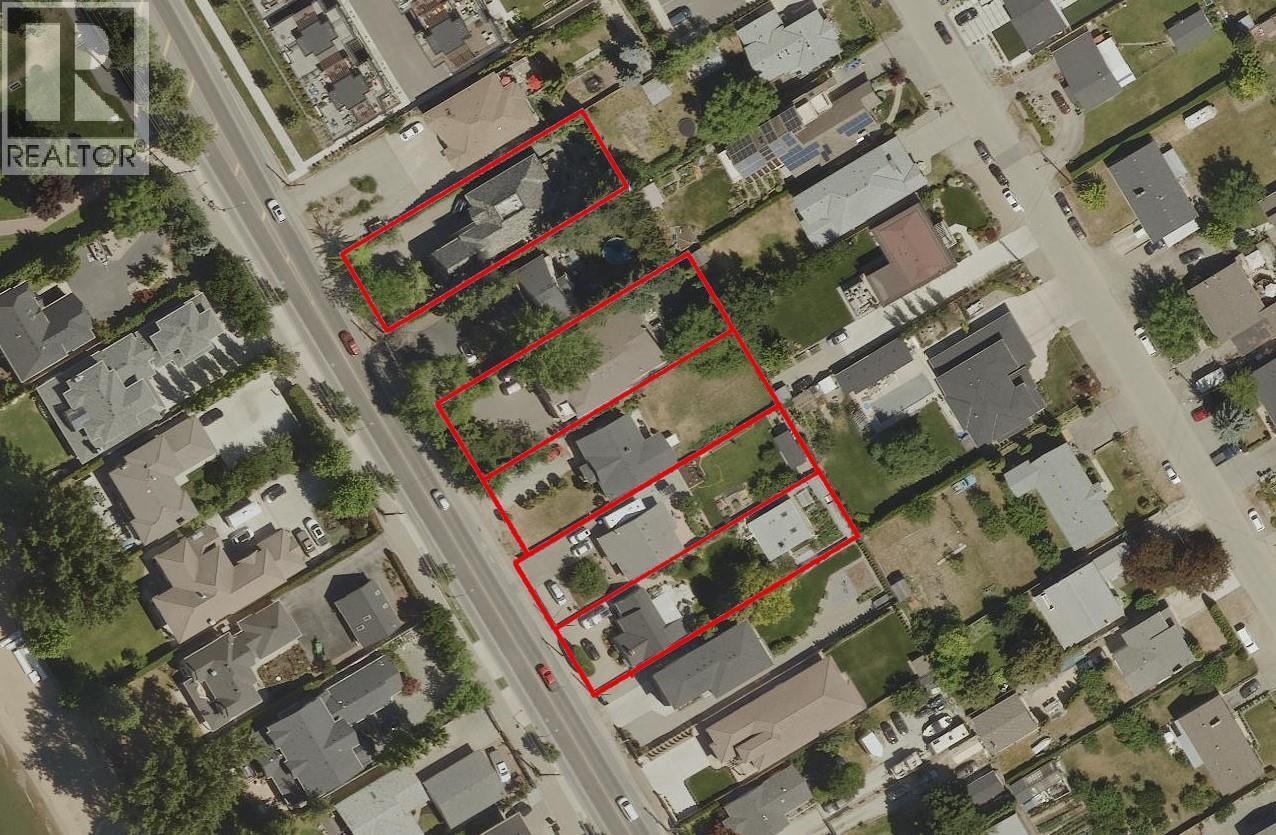 3525 Lakeshore Road