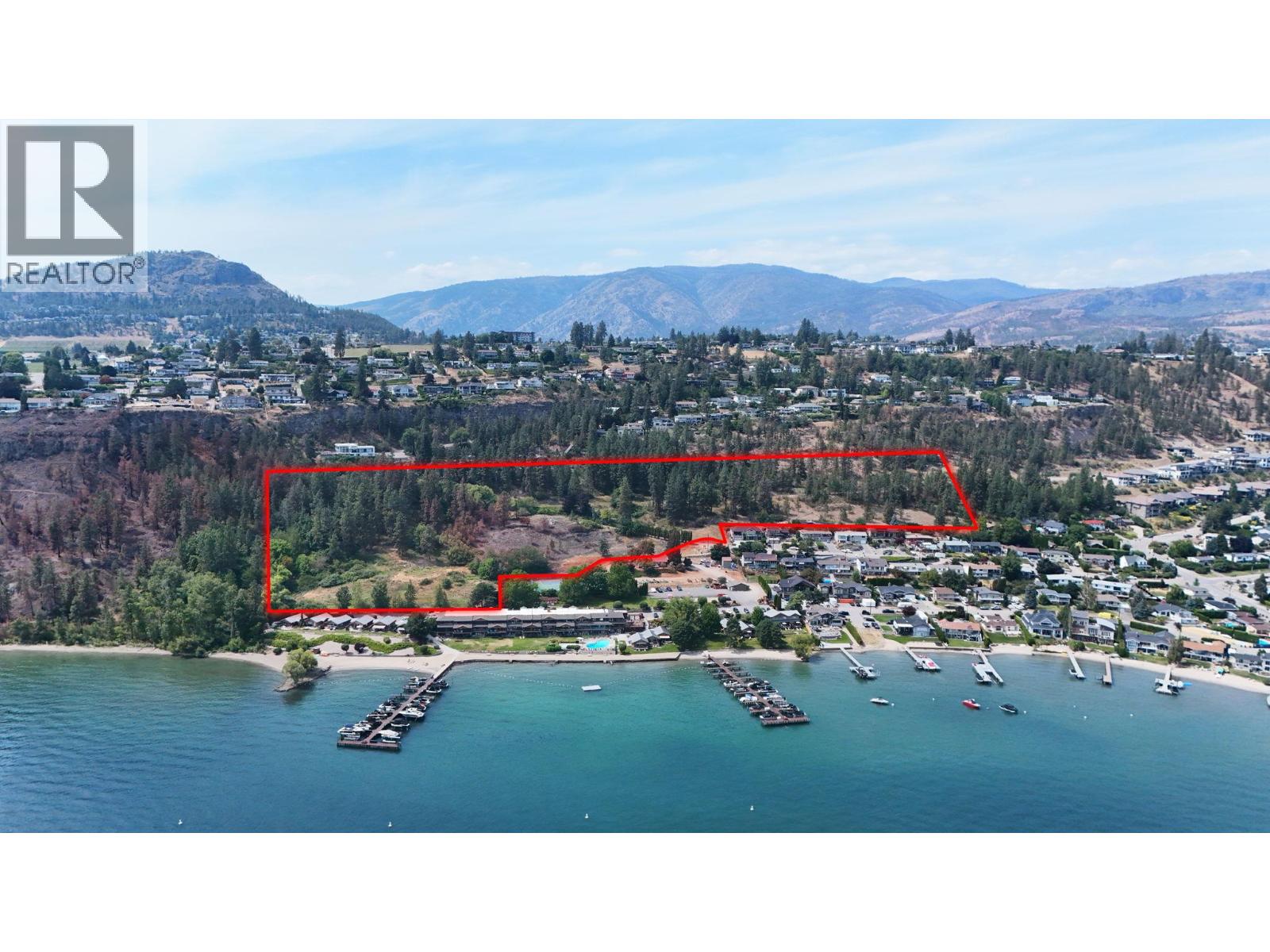 2796 Benedick Road