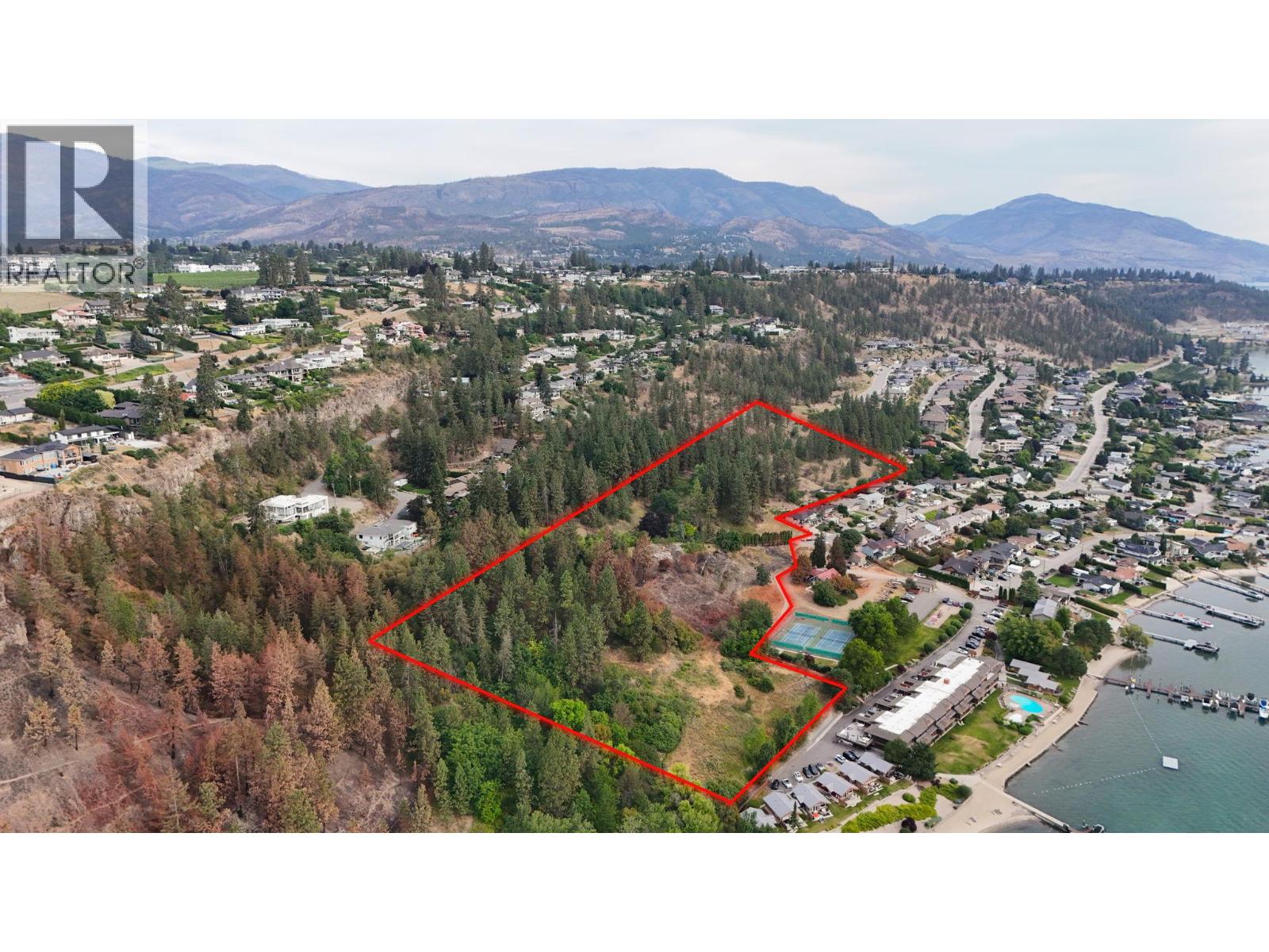 2796 Benedick Road