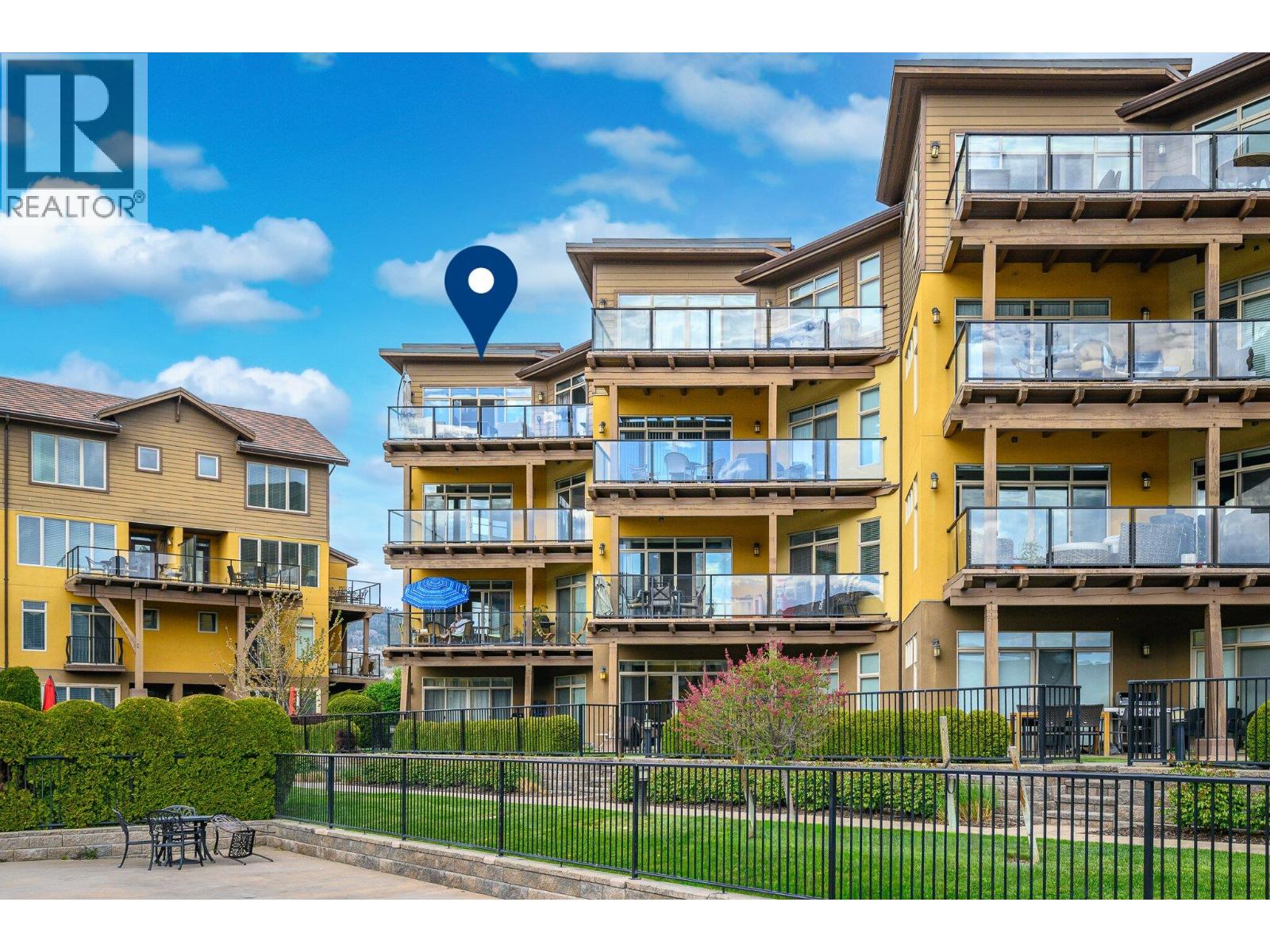 4026 Pritchard Drive N Unit# 6404