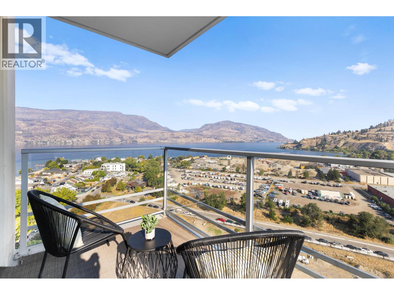 1075 Sunset Drive Unit# 2103