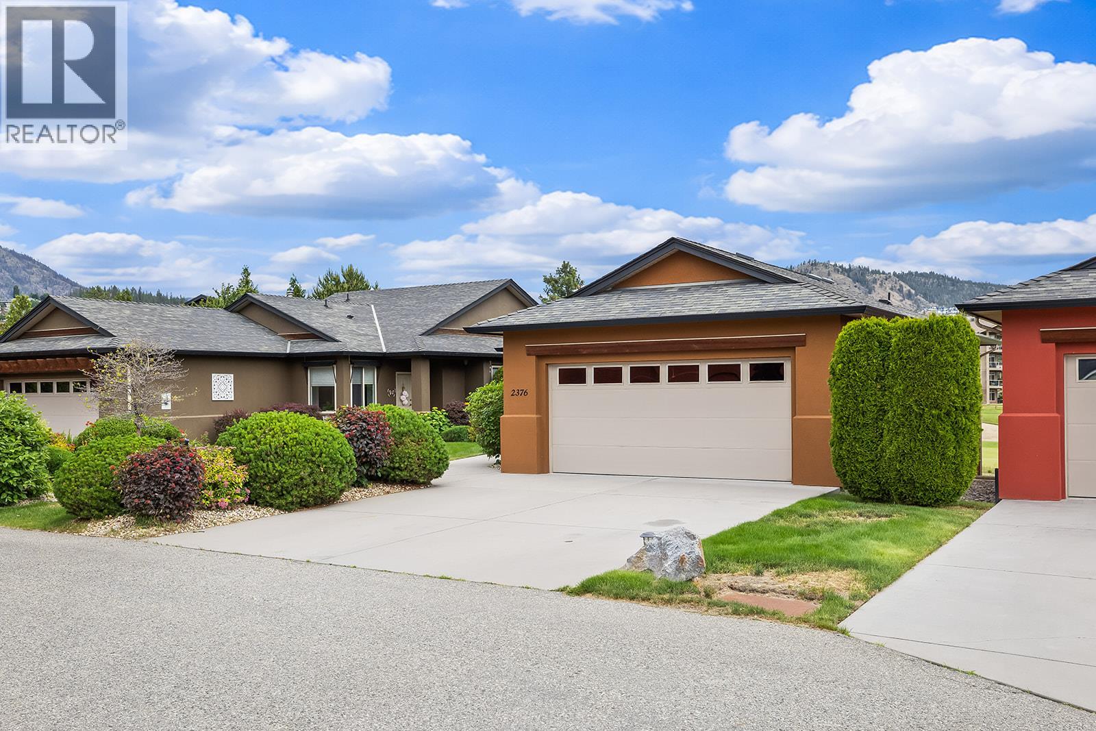 2376 Mesa Vista Court