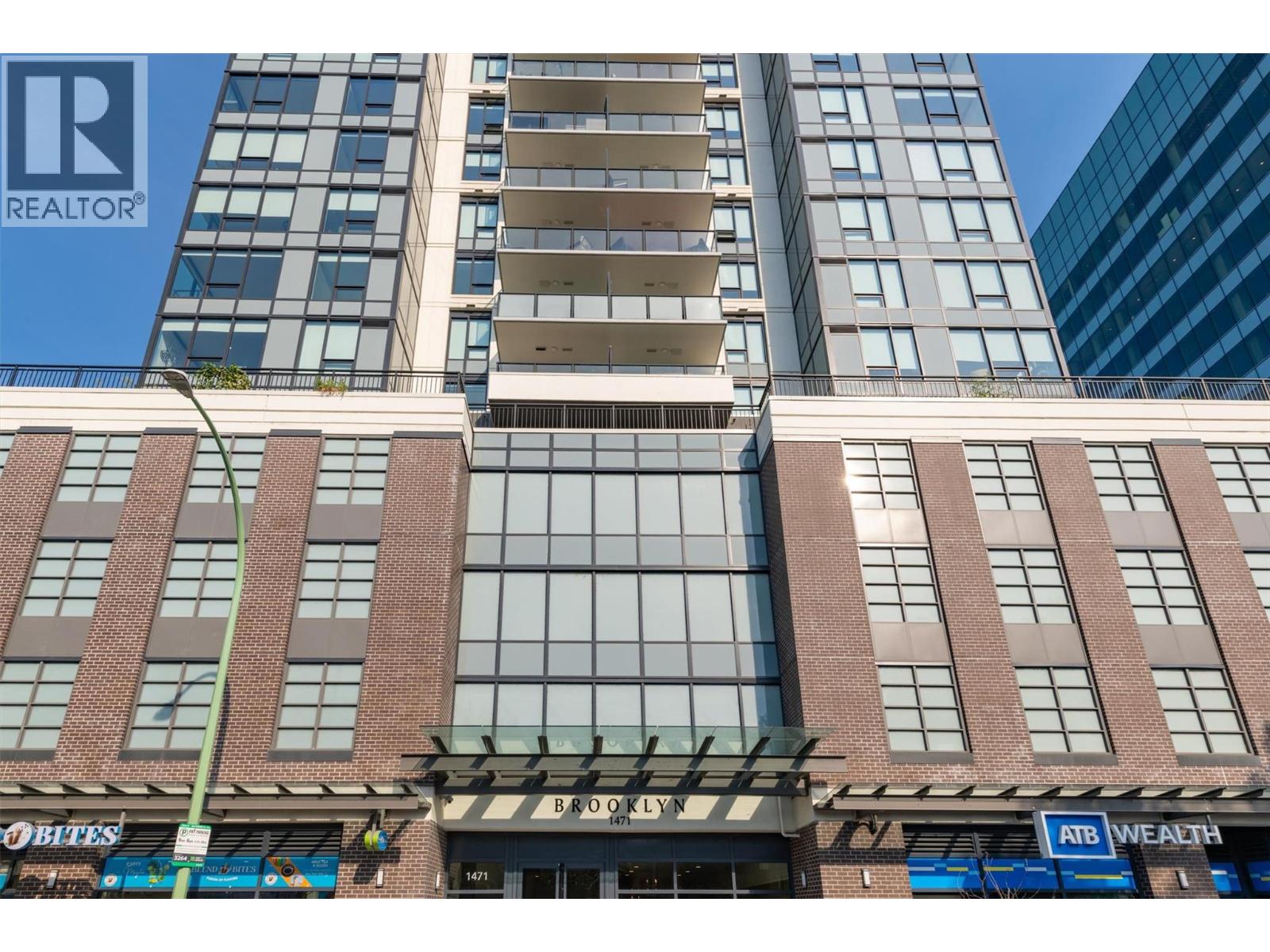 1471 St. Paul Street Unit# 1506