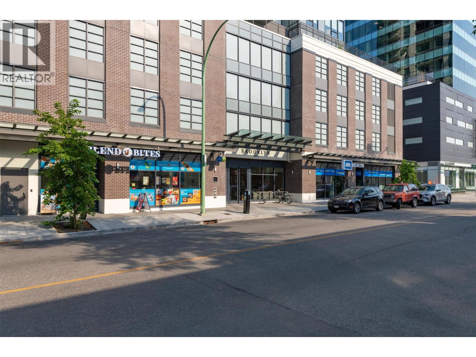 1471 St. Paul Street Unit# 1506