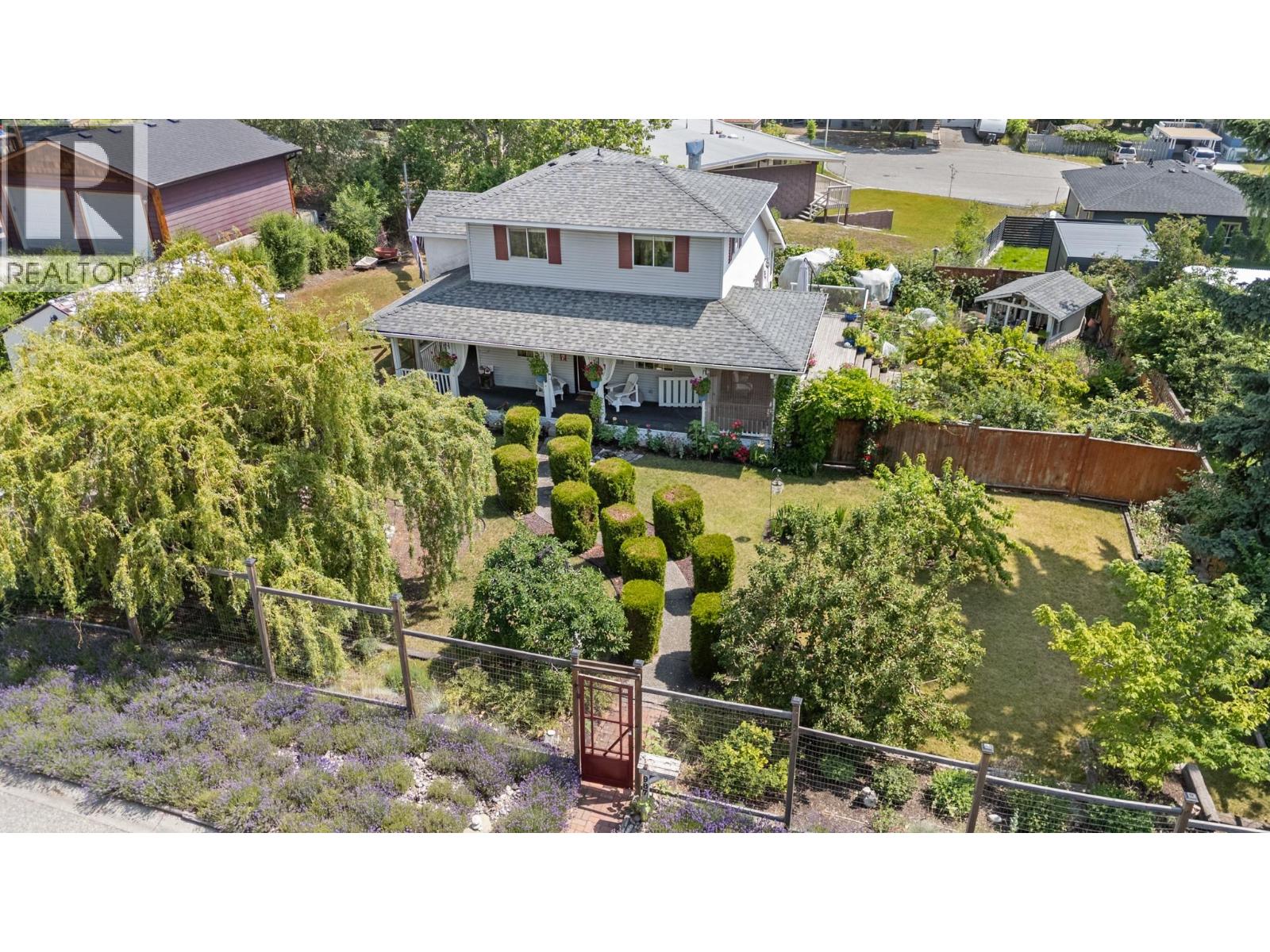 987 Garland Street