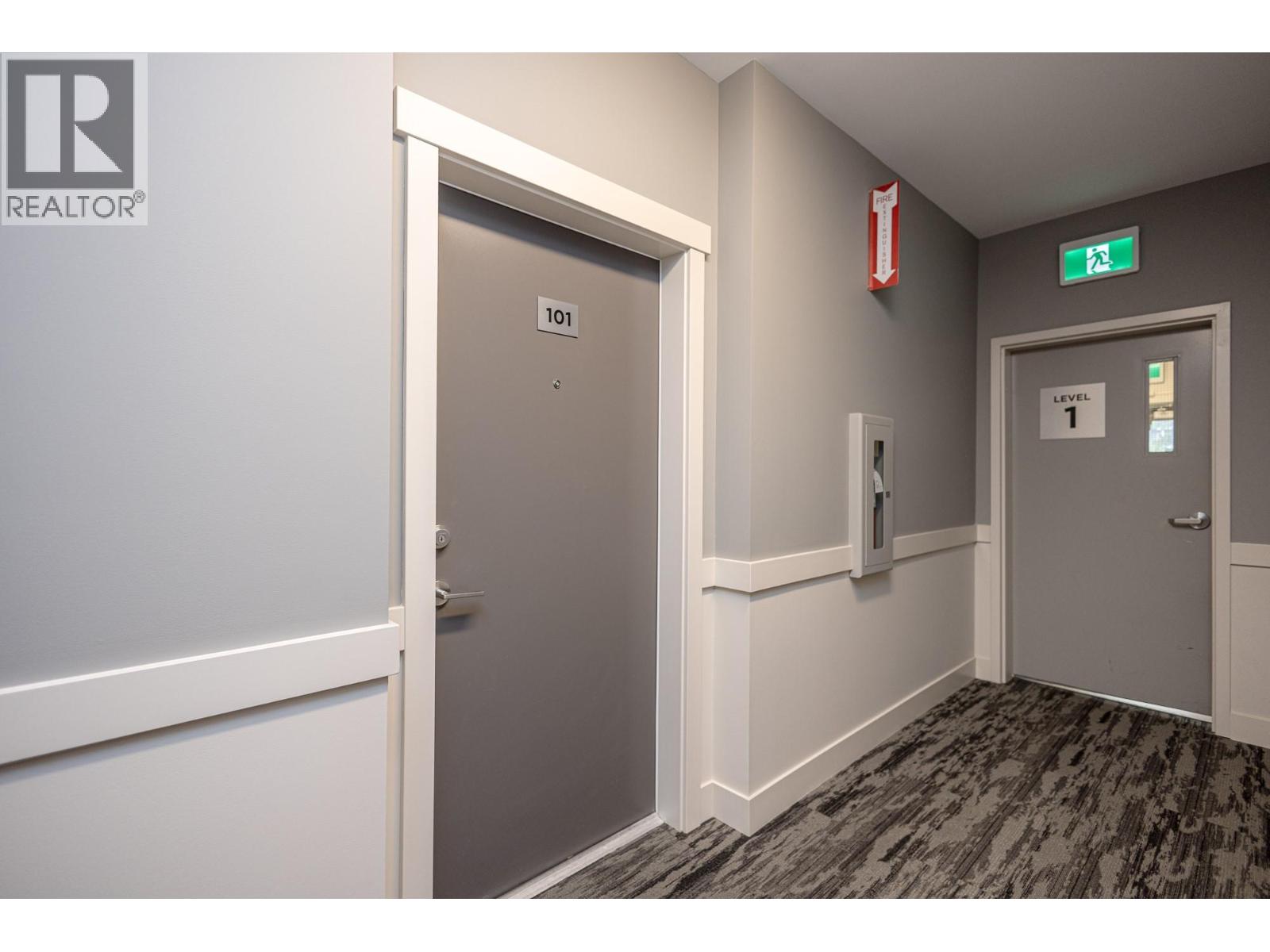 2250 Majoros Road Unit# 101