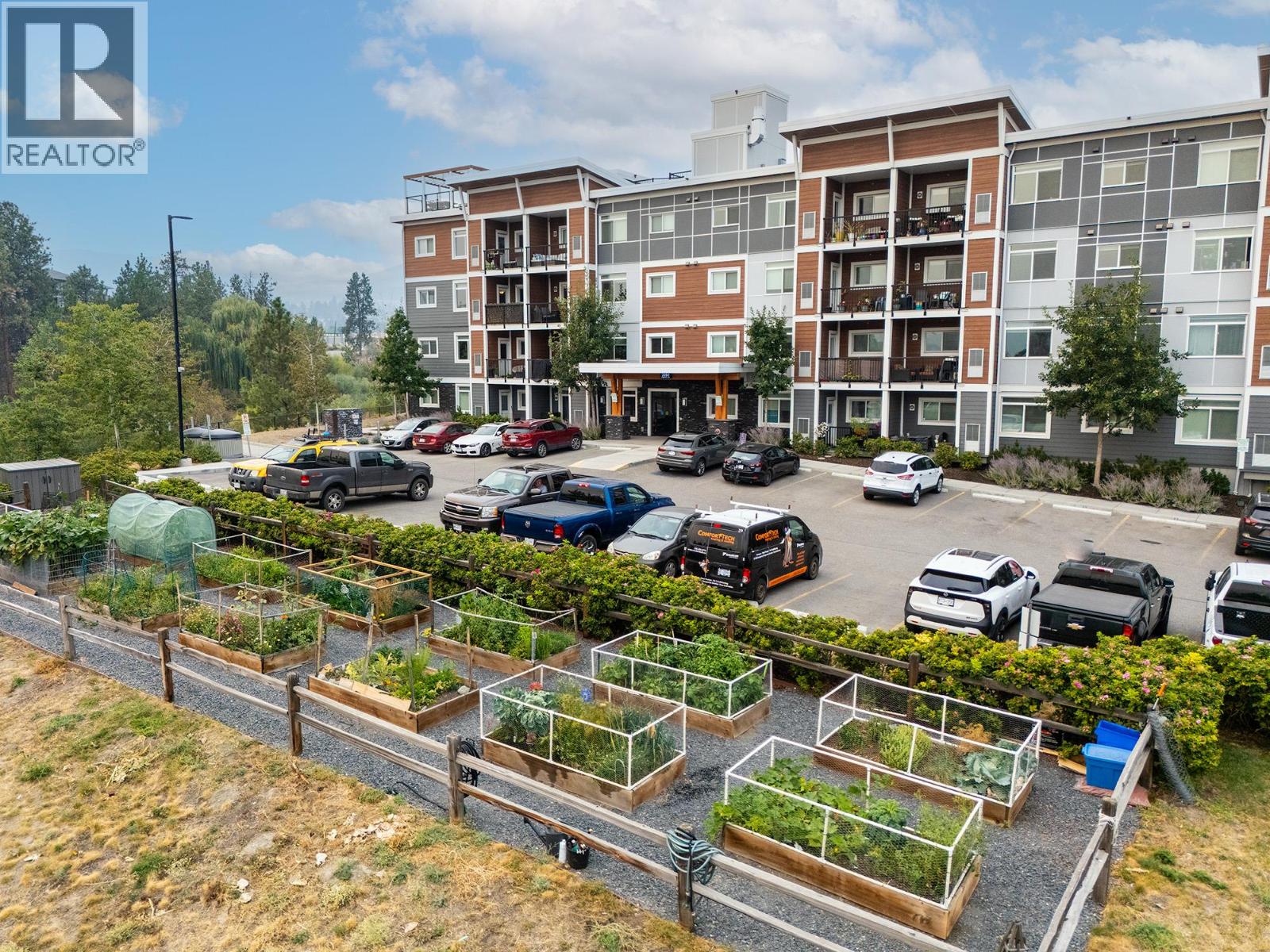 2250 Majoros Road Unit# 101