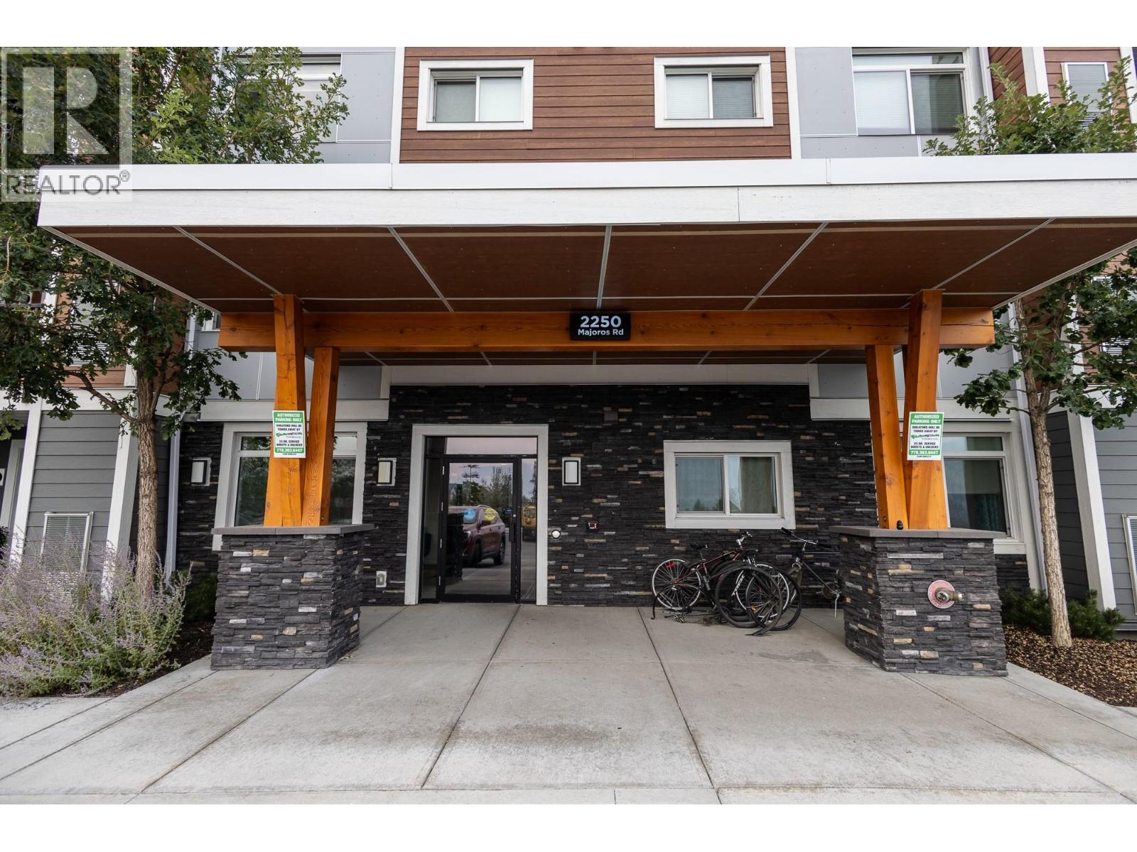 2250 Majoros Road Unit# 101