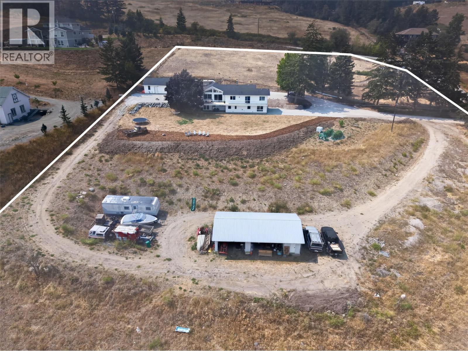 3491 Fenton Road
