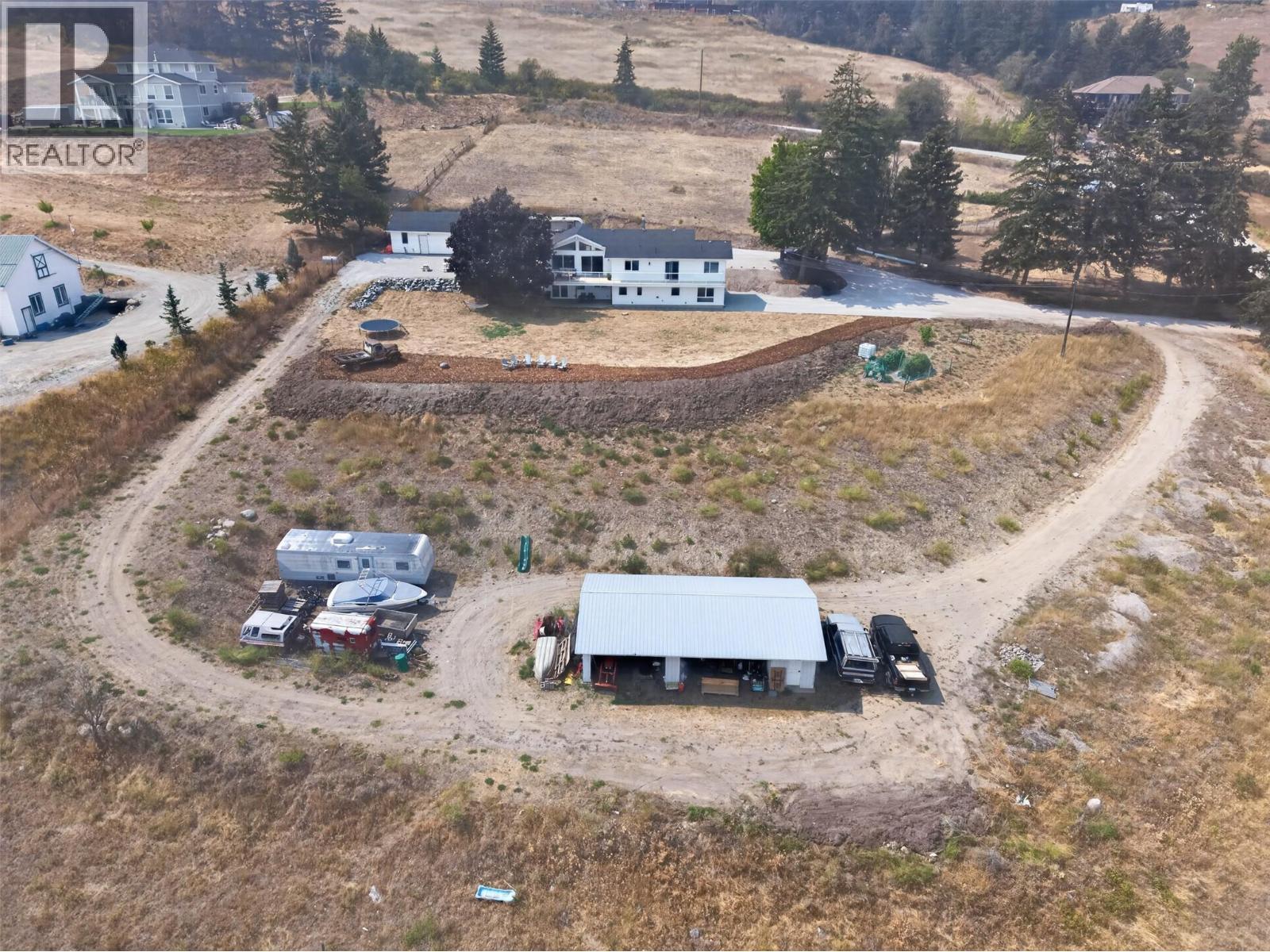 3491 Fenton Road