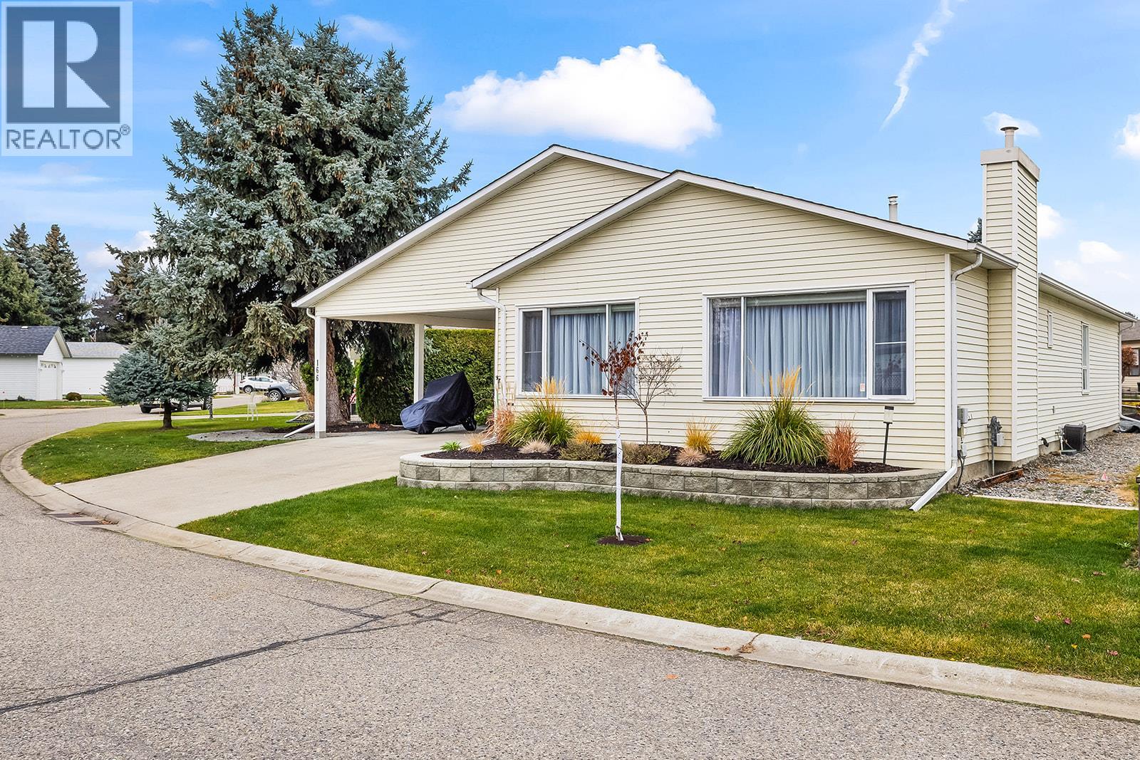 1255 Raymer Avenue Unit# 166