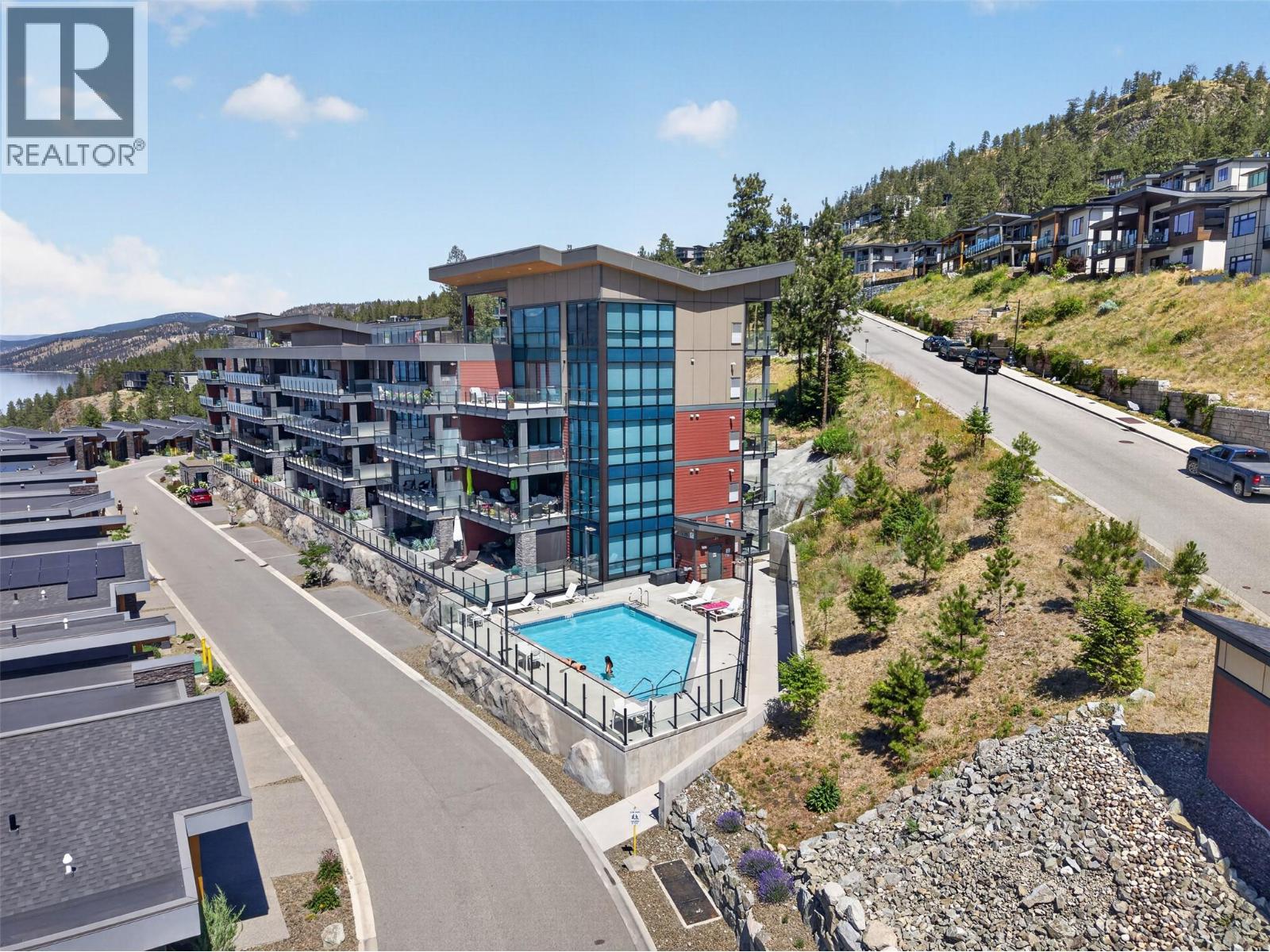 3434 Mckinley Beach Drive Unit# 101