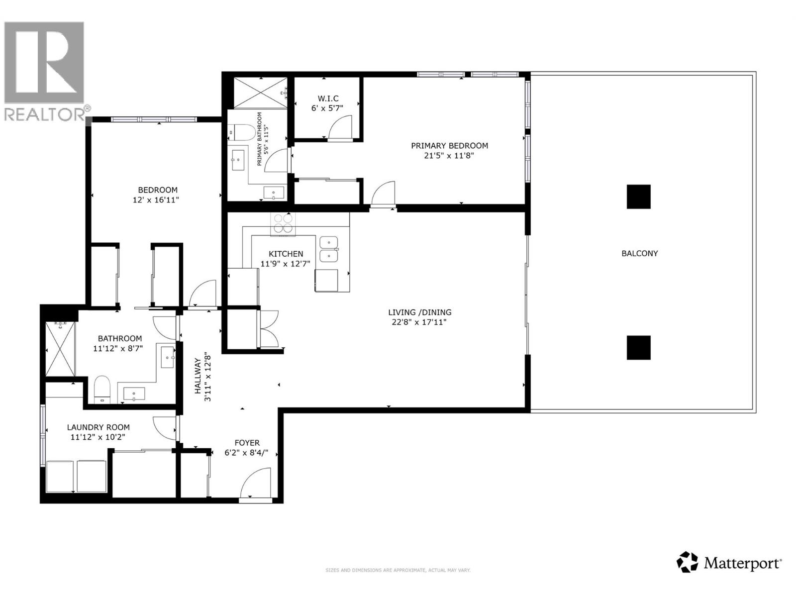 3434 Mckinley Beach Drive Unit# 101
