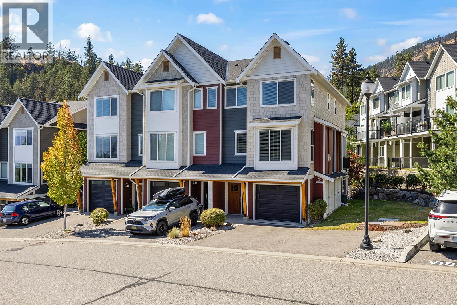 2490 Tuscany Drive Unit# 21