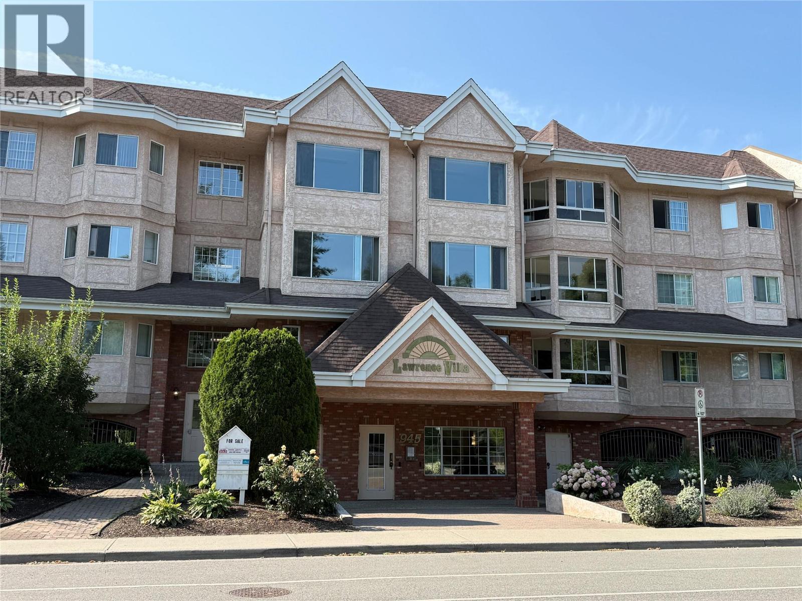 945 Lawrence Avenue Unit# 107
